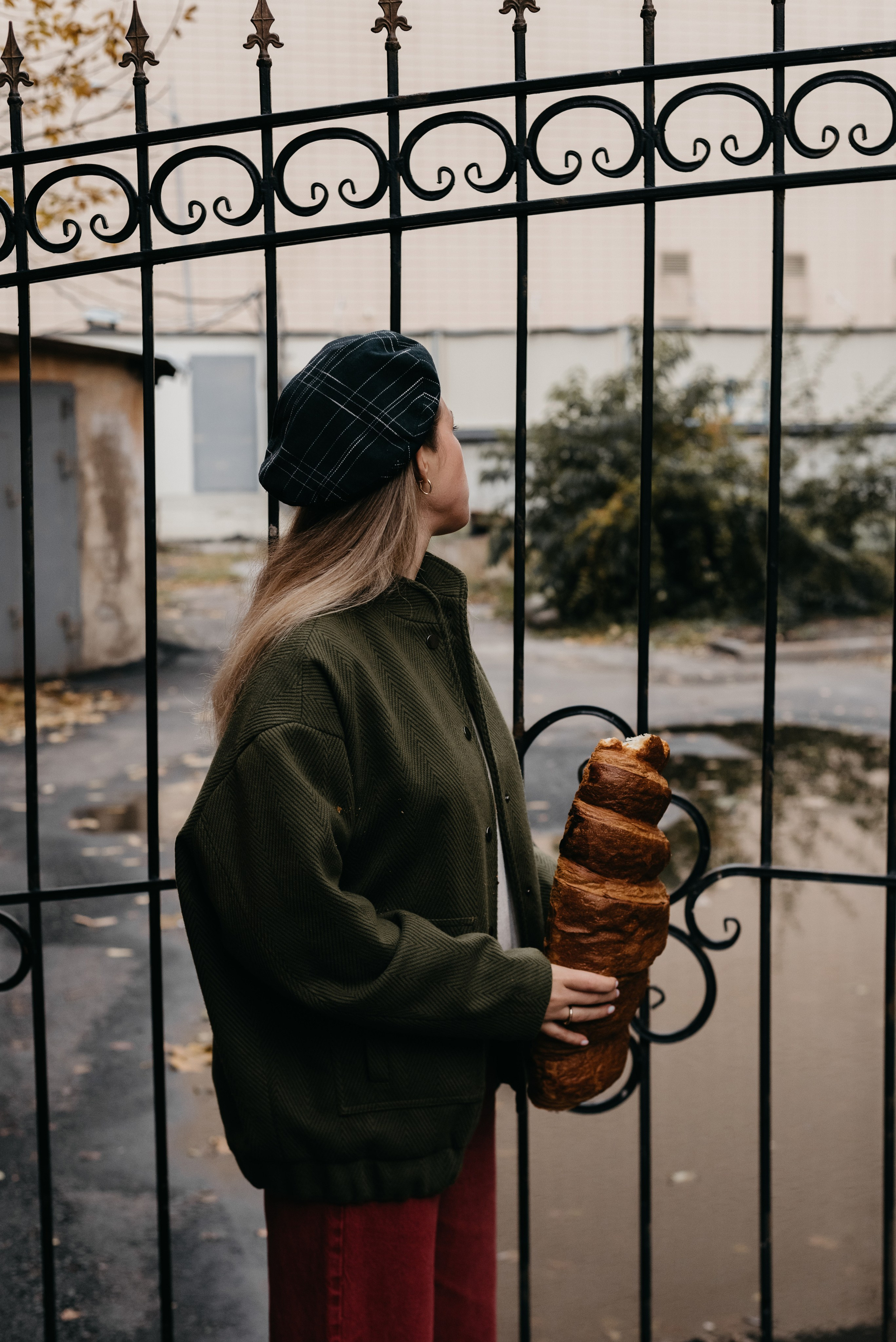 Наташа и Вова. Свадебный и семейный фотограф в Воронеже Ксения Воротникова