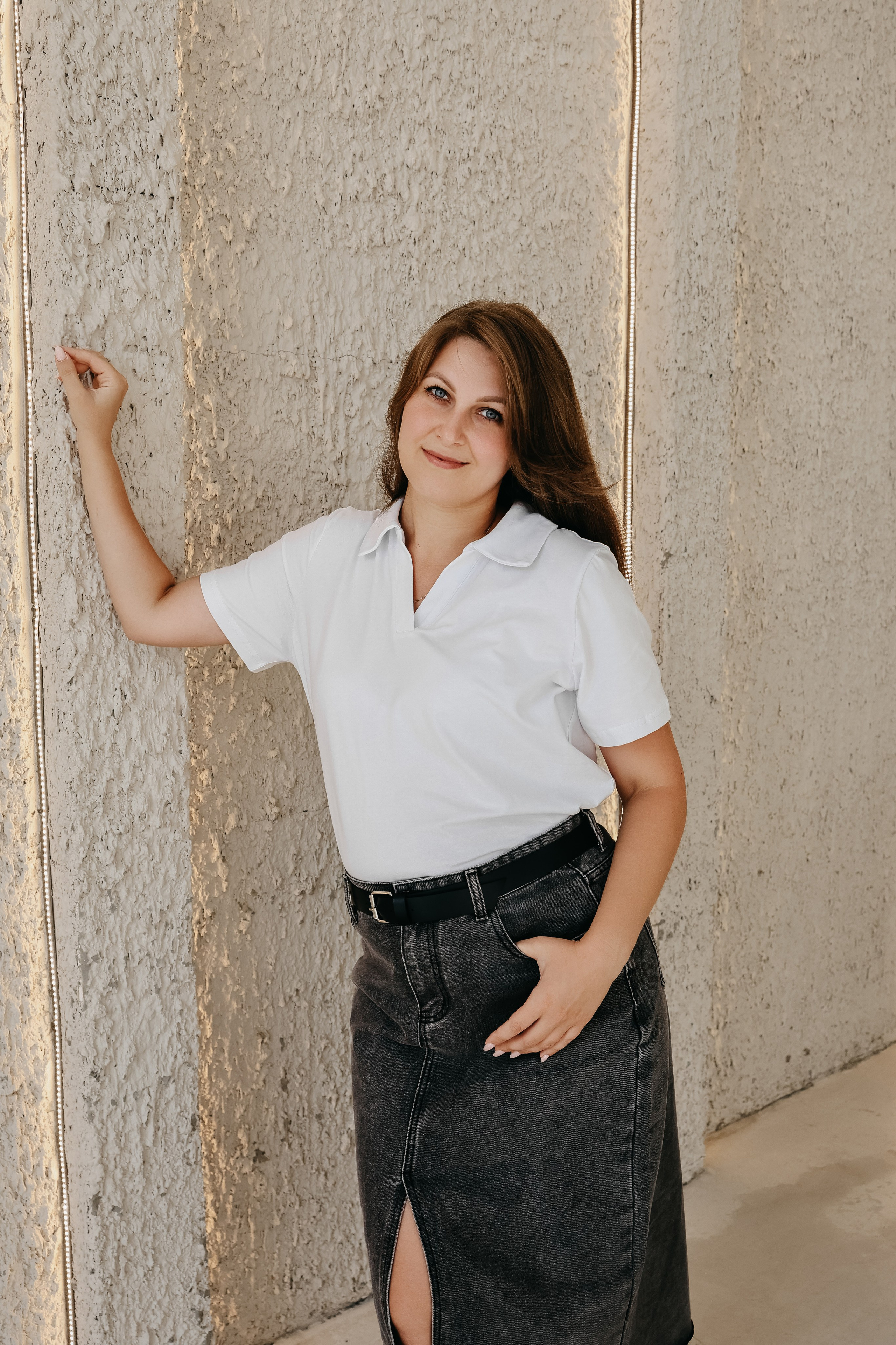 Ирина. Свадебный и семейный фотограф в Воронеже Ксения Воротникова