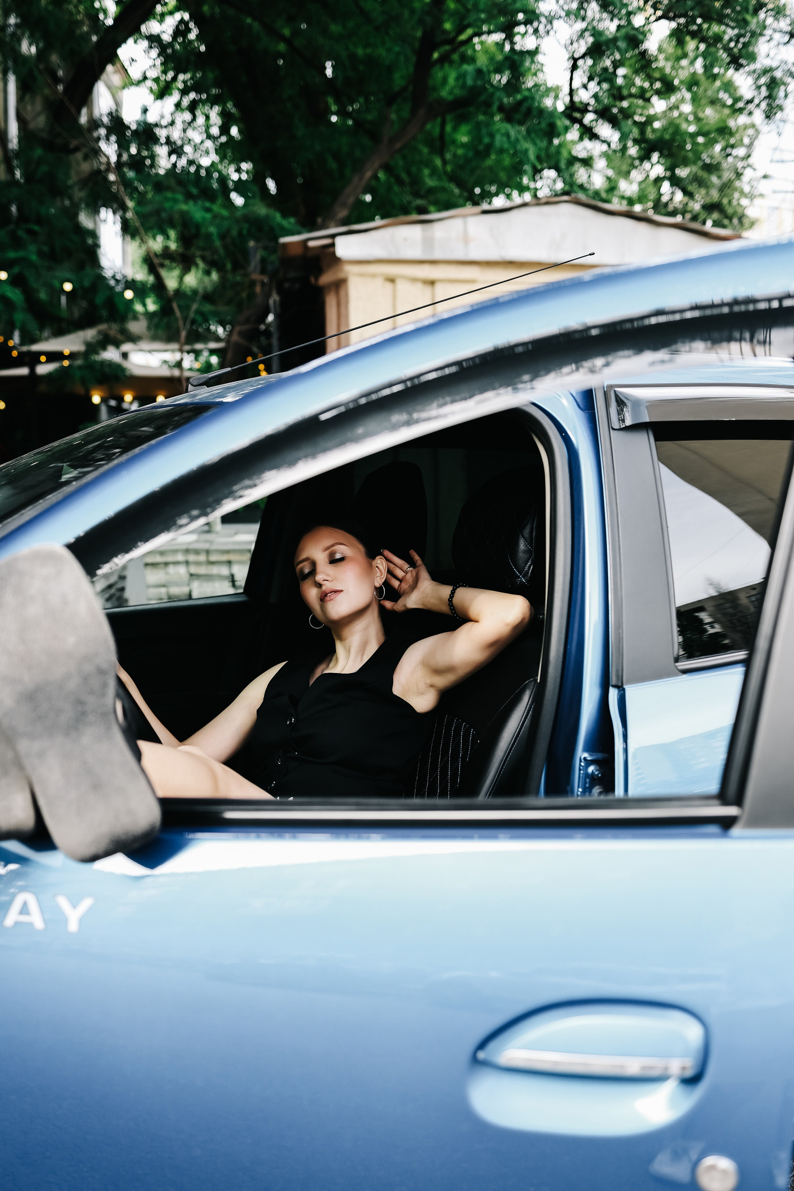 Ксения. Свадебный и семейный фотограф в Воронеже Ксения Воротникова