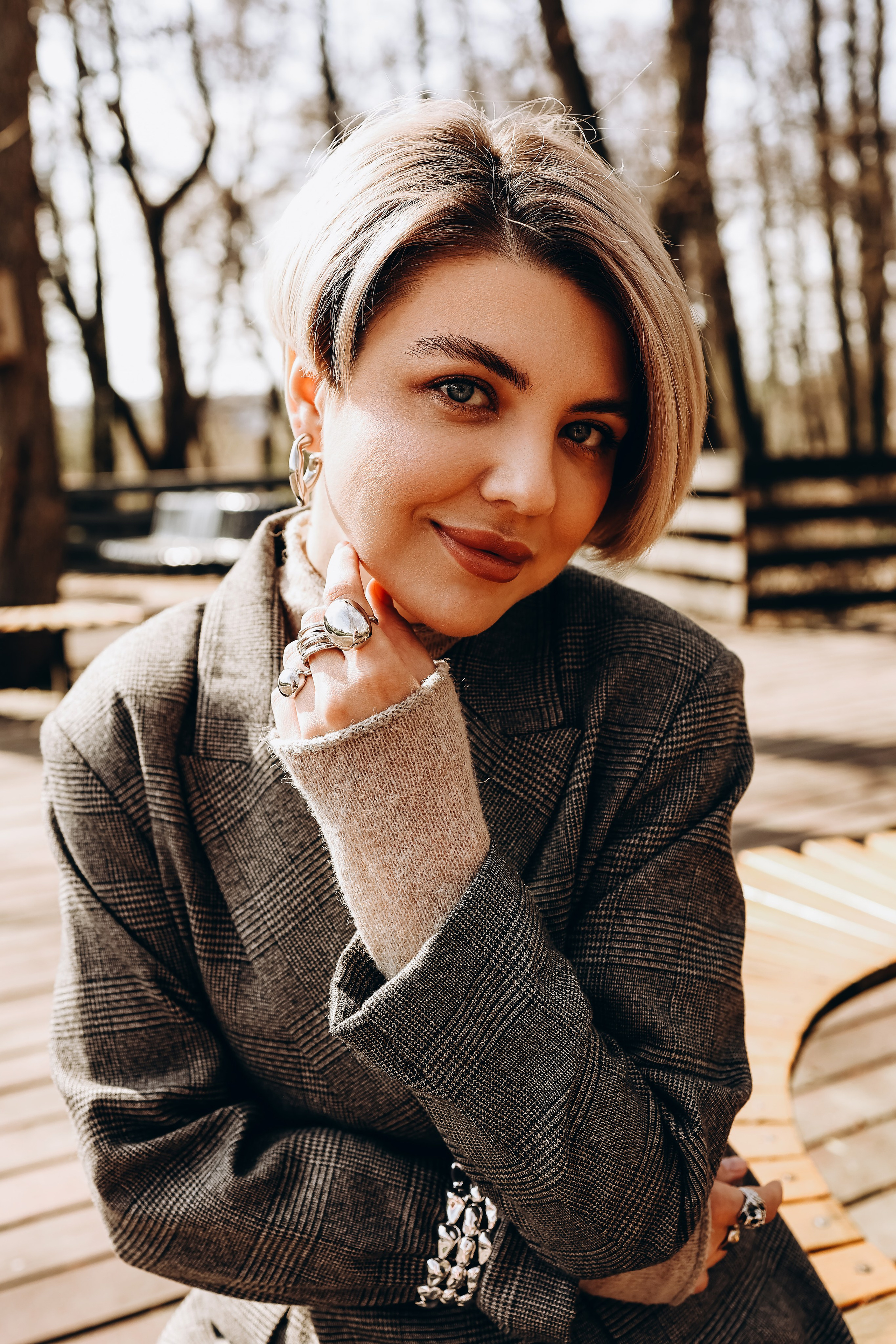 Карина. Свадебный и семейный фотограф в Воронеже Ксения Воротникова