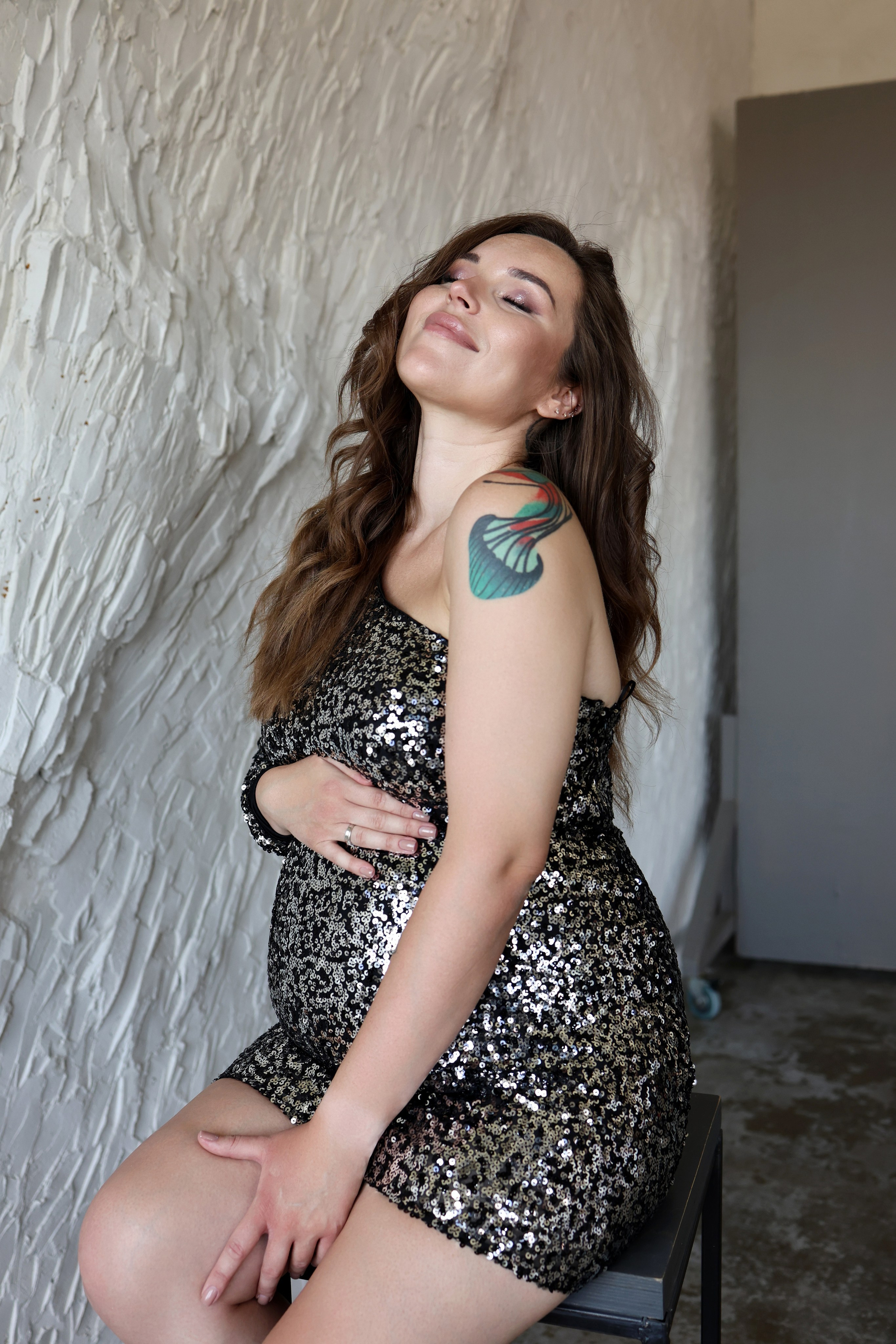 Татьяна. Свадебный и семейный фотограф в Воронеже Ксения Воротникова