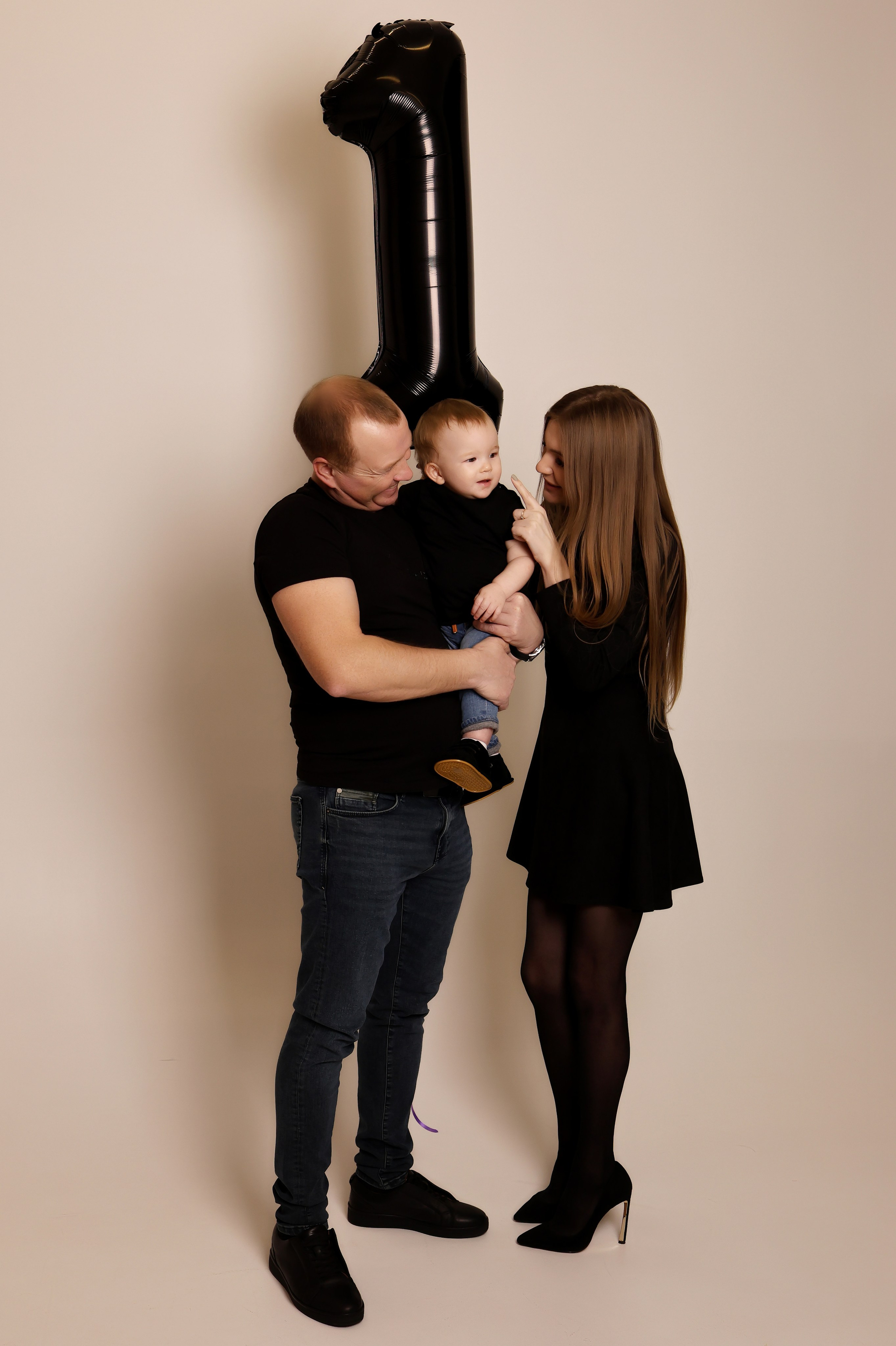 Семья Кристины. Свадебный и семейный фотограф в Воронеже Ксения Воротникова