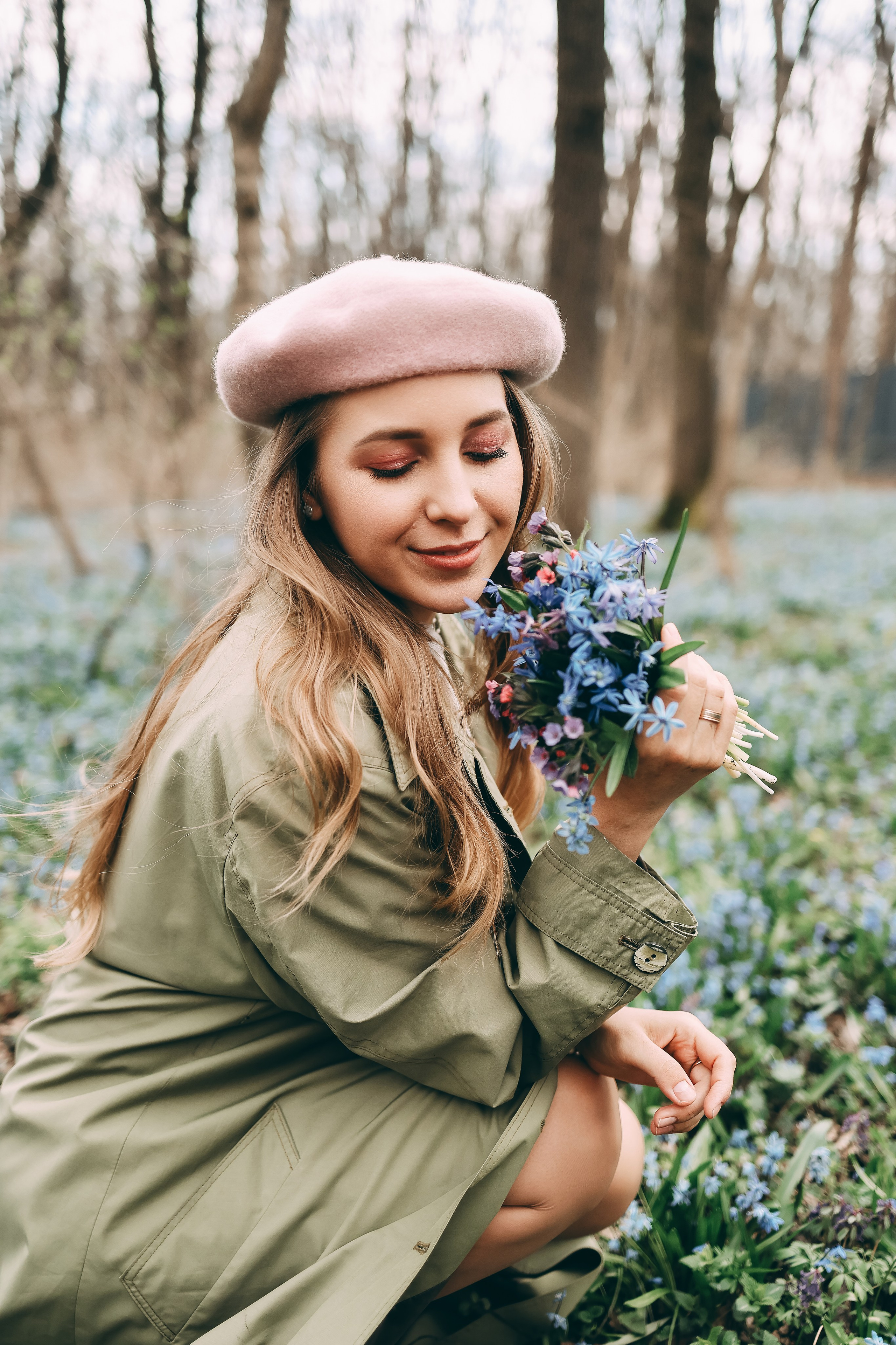 Маргарита, Василиса и Сергей. Свадебный и семейный фотограф в Воронеже Ксения Воротникова