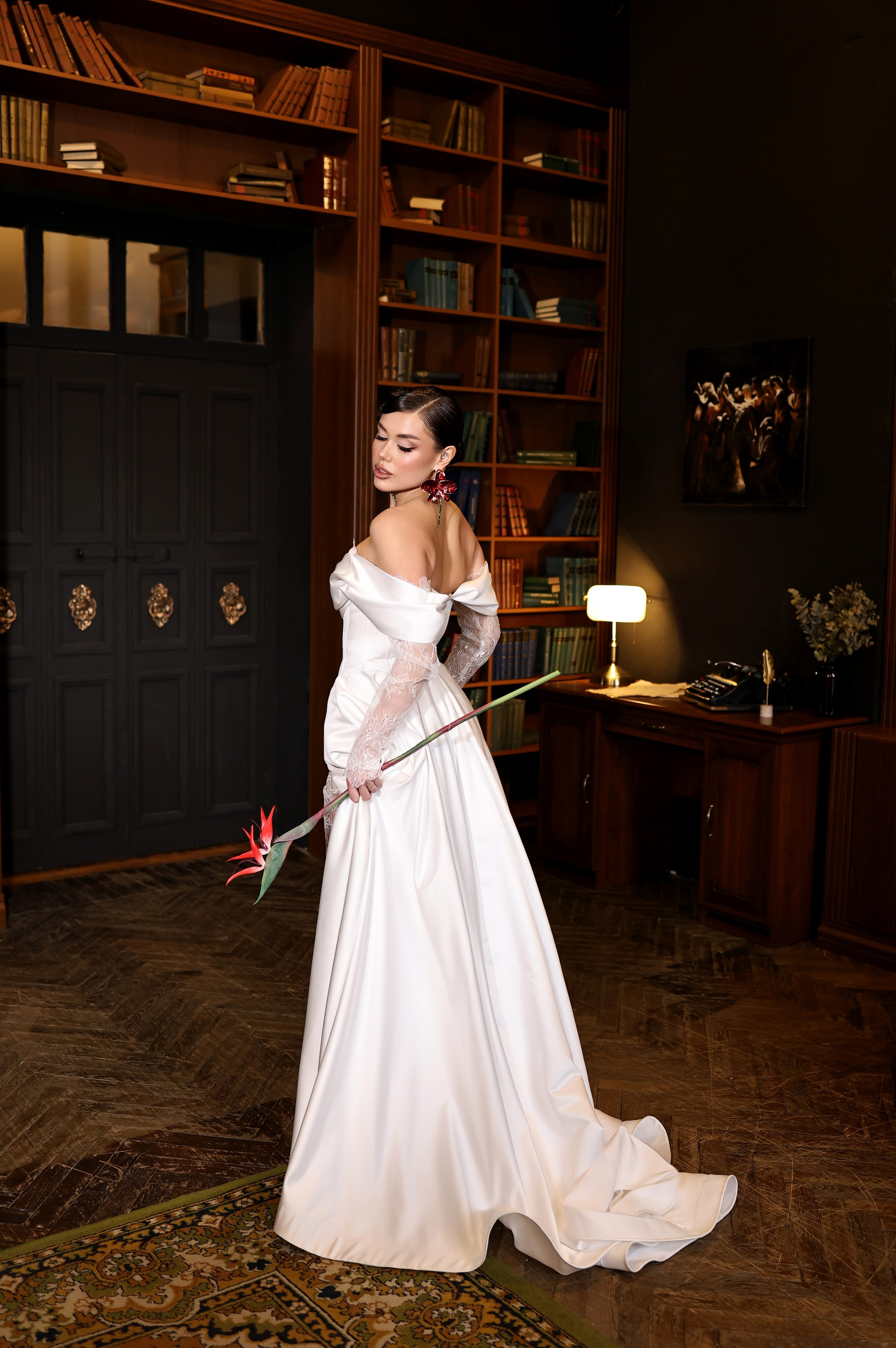 Анна. Свадебный и семейный фотограф в Воронеже Ксения Воротникова