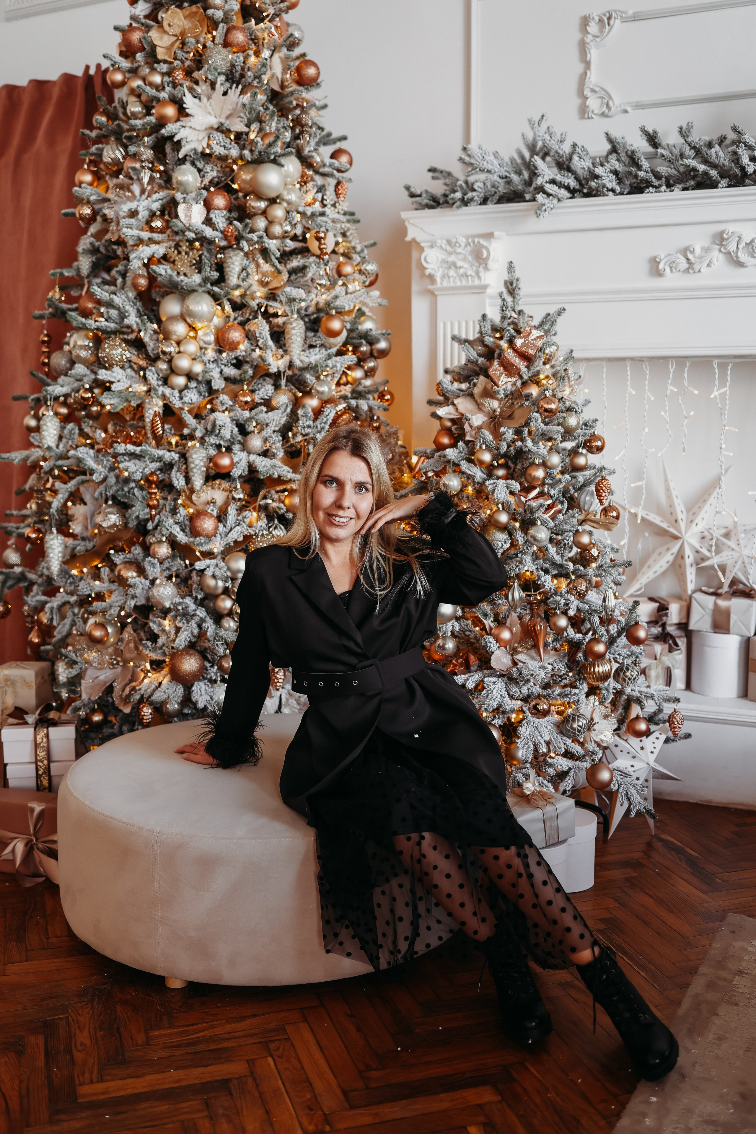 Семья Тимофея и Савелия. Свадебный и семейный фотограф в Воронеже Ксения Воротникова