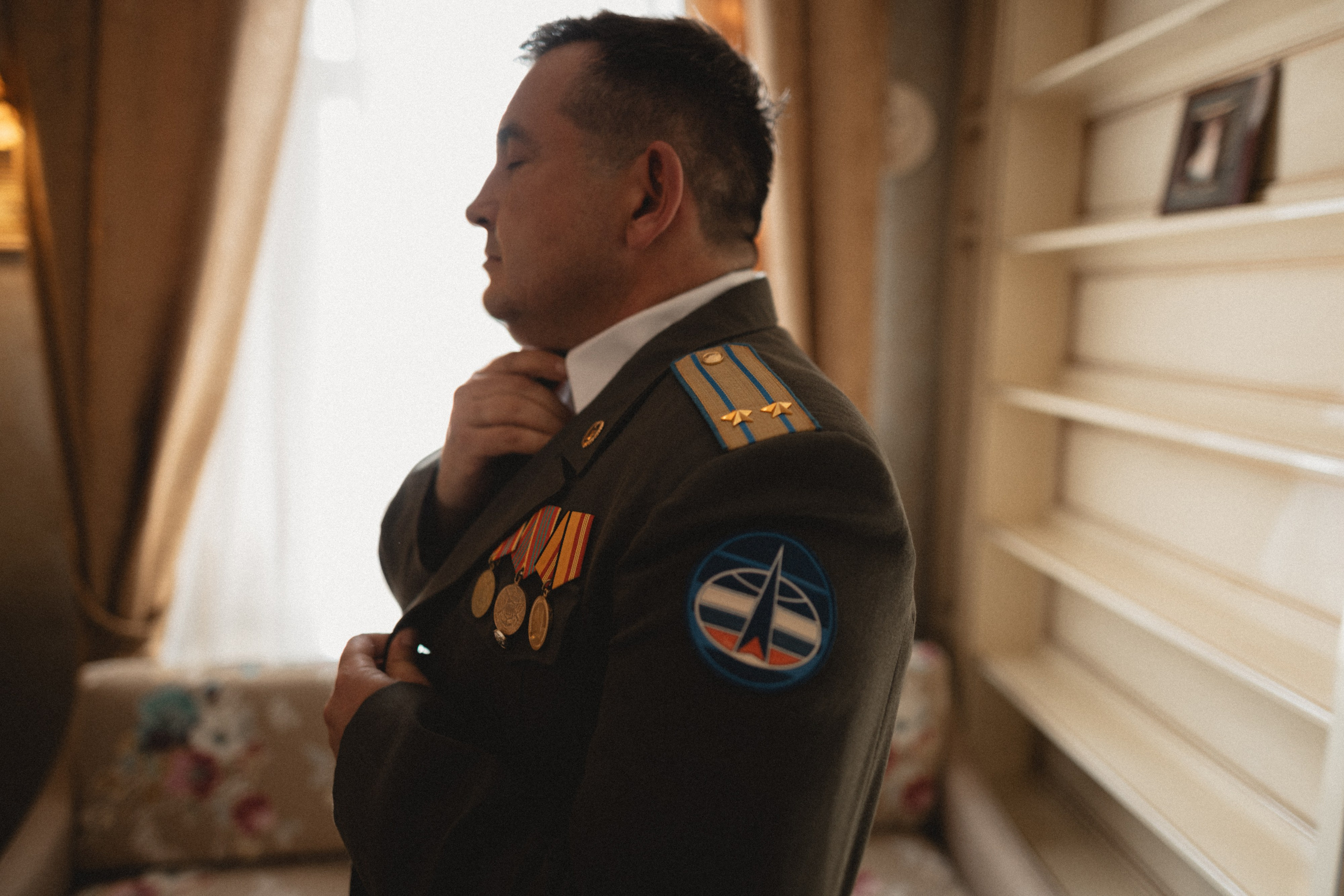 Виталий & Виктория