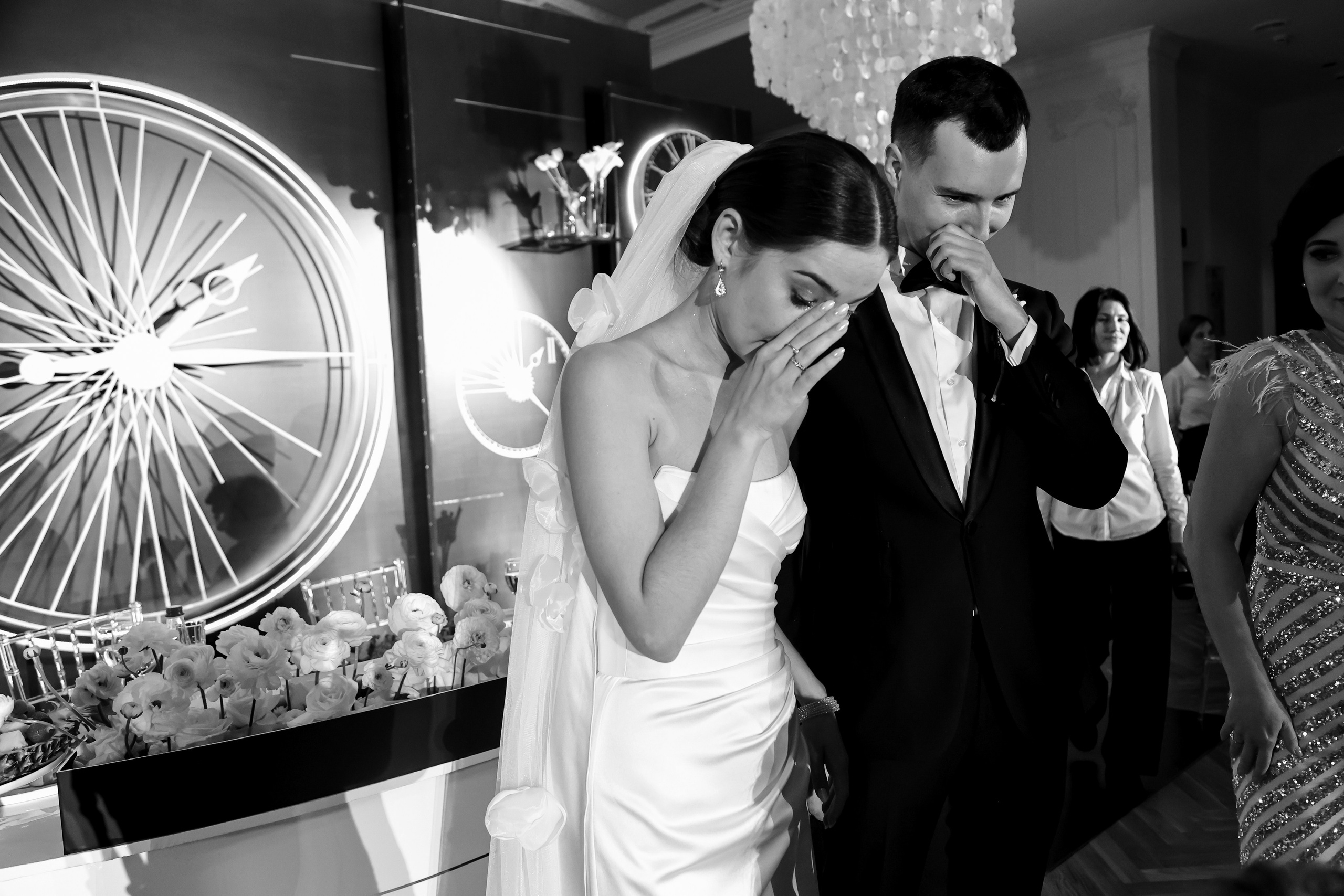 Нити Времени. Свадебный фотограф Ольга Веремчук