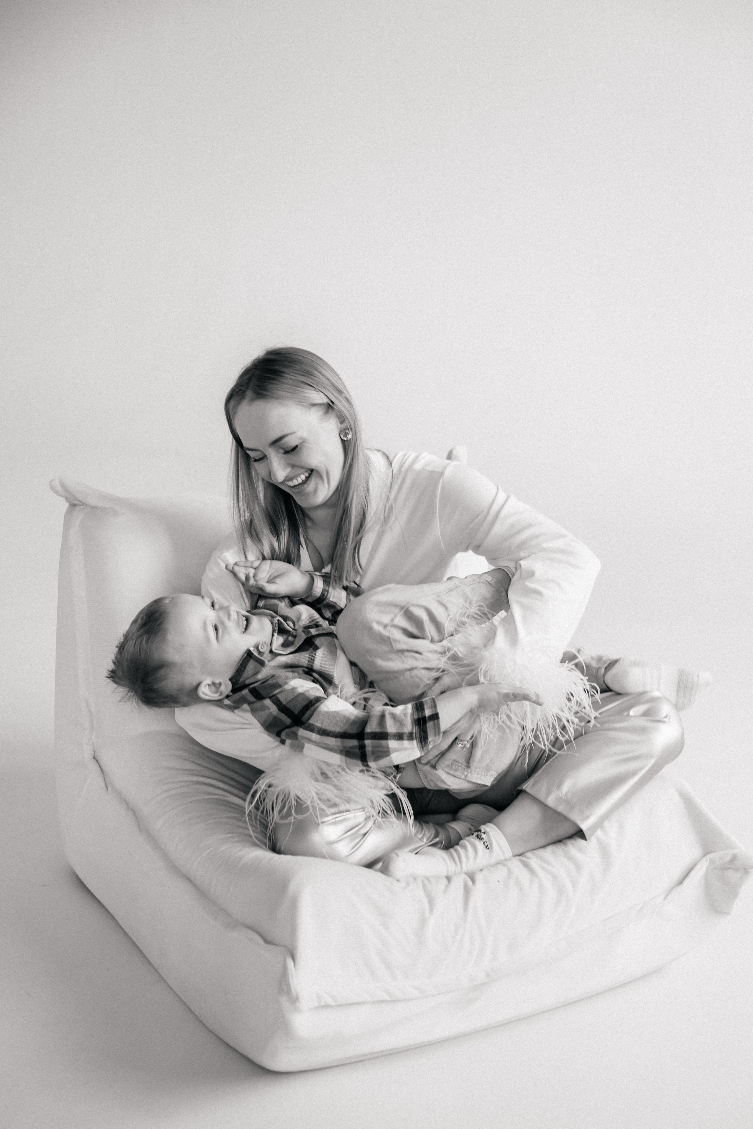 Света и Гордей. Светлана Ванцлав — фотограф Минск, Беларусь