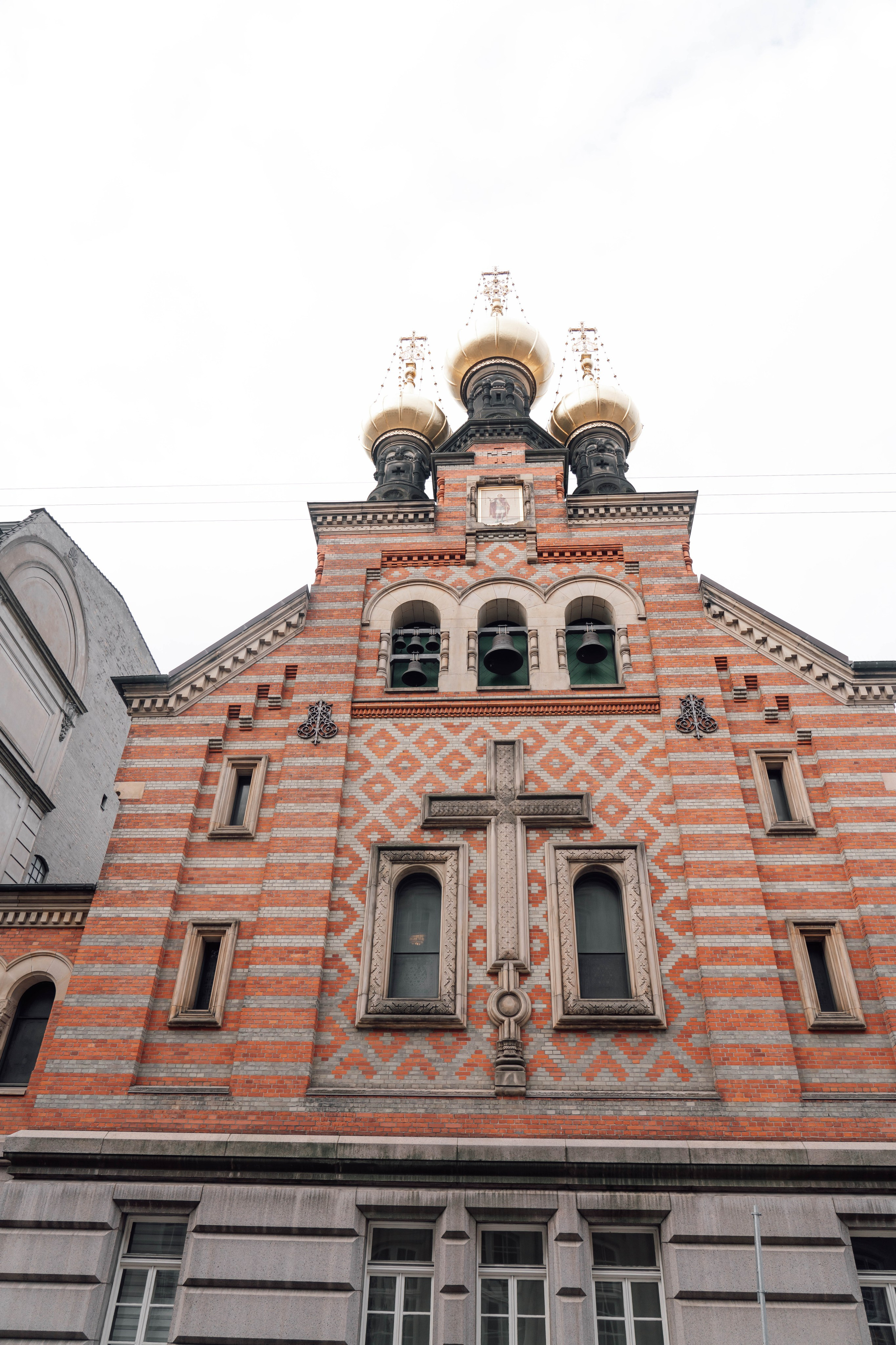 Дания. Фотографирую для себя, своей семьи и друзей!