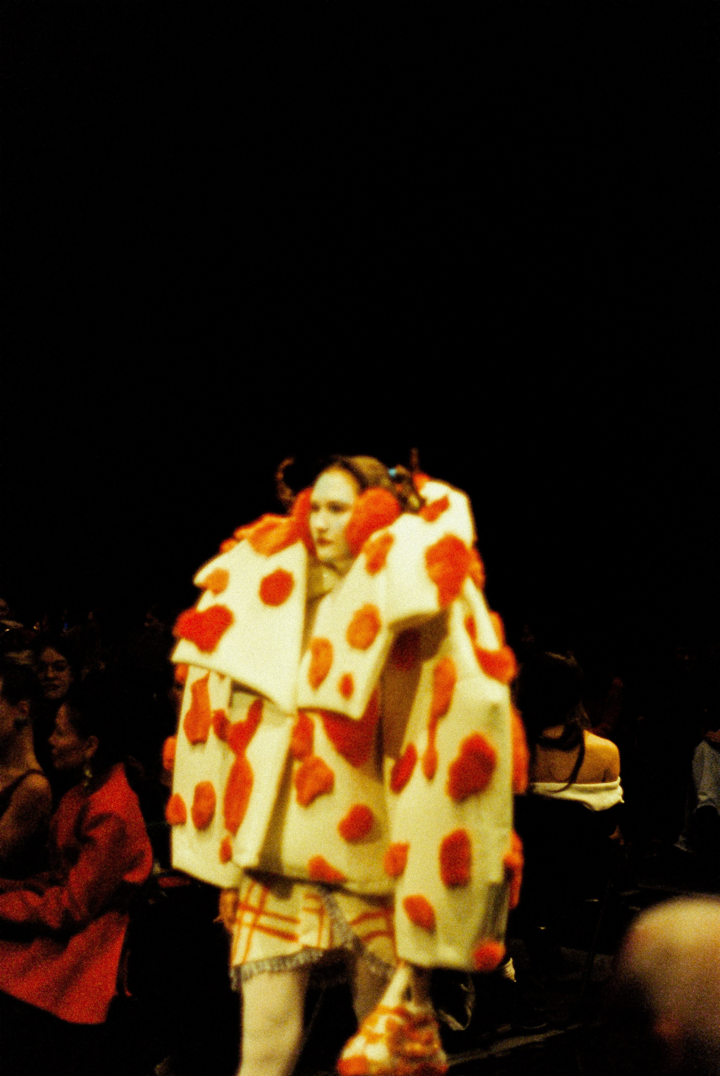 Неделя моды в Питере