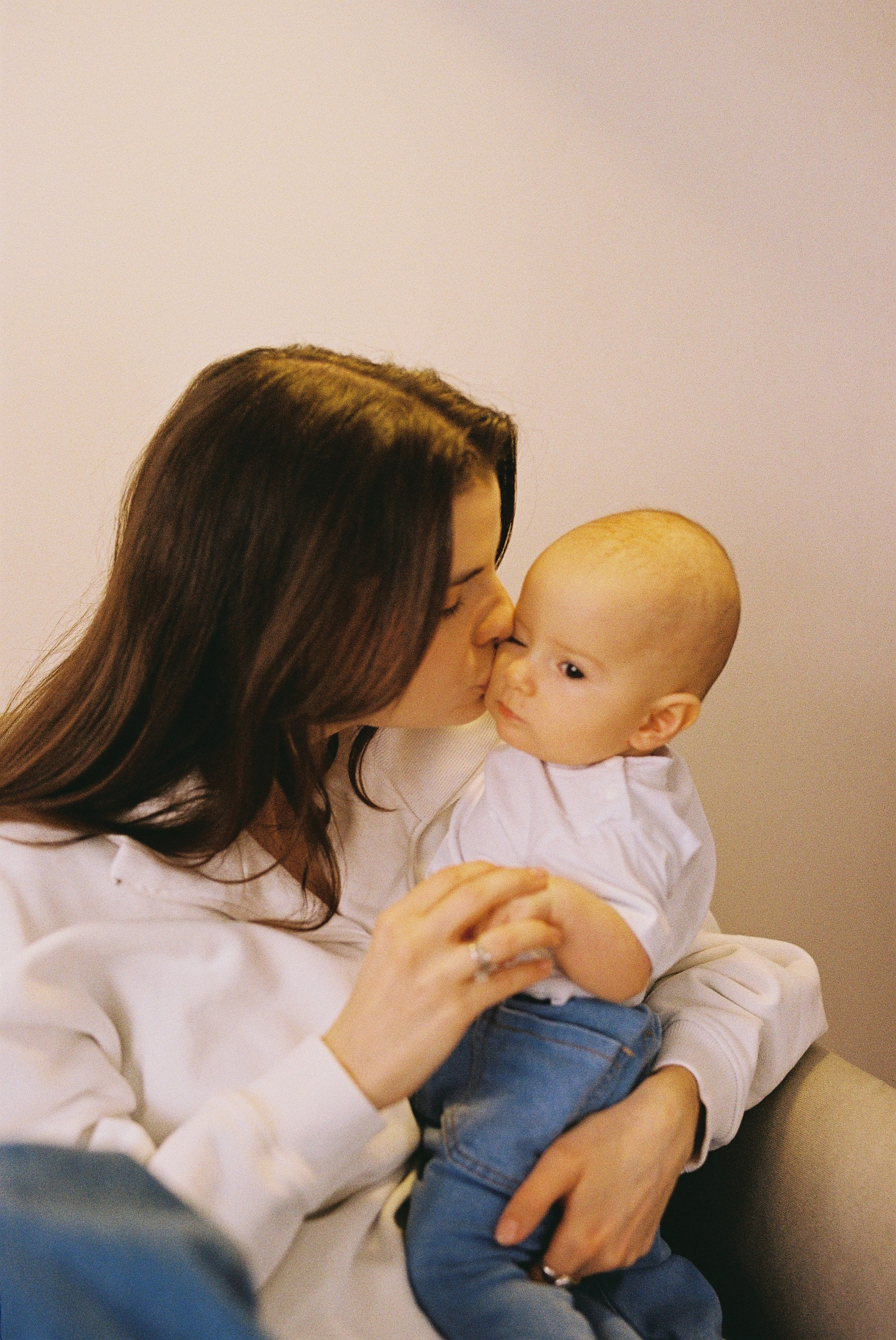 Катя, Ярослав и Маша (35 мм). Фотограф в Екатеринбурге и Москве, Анна