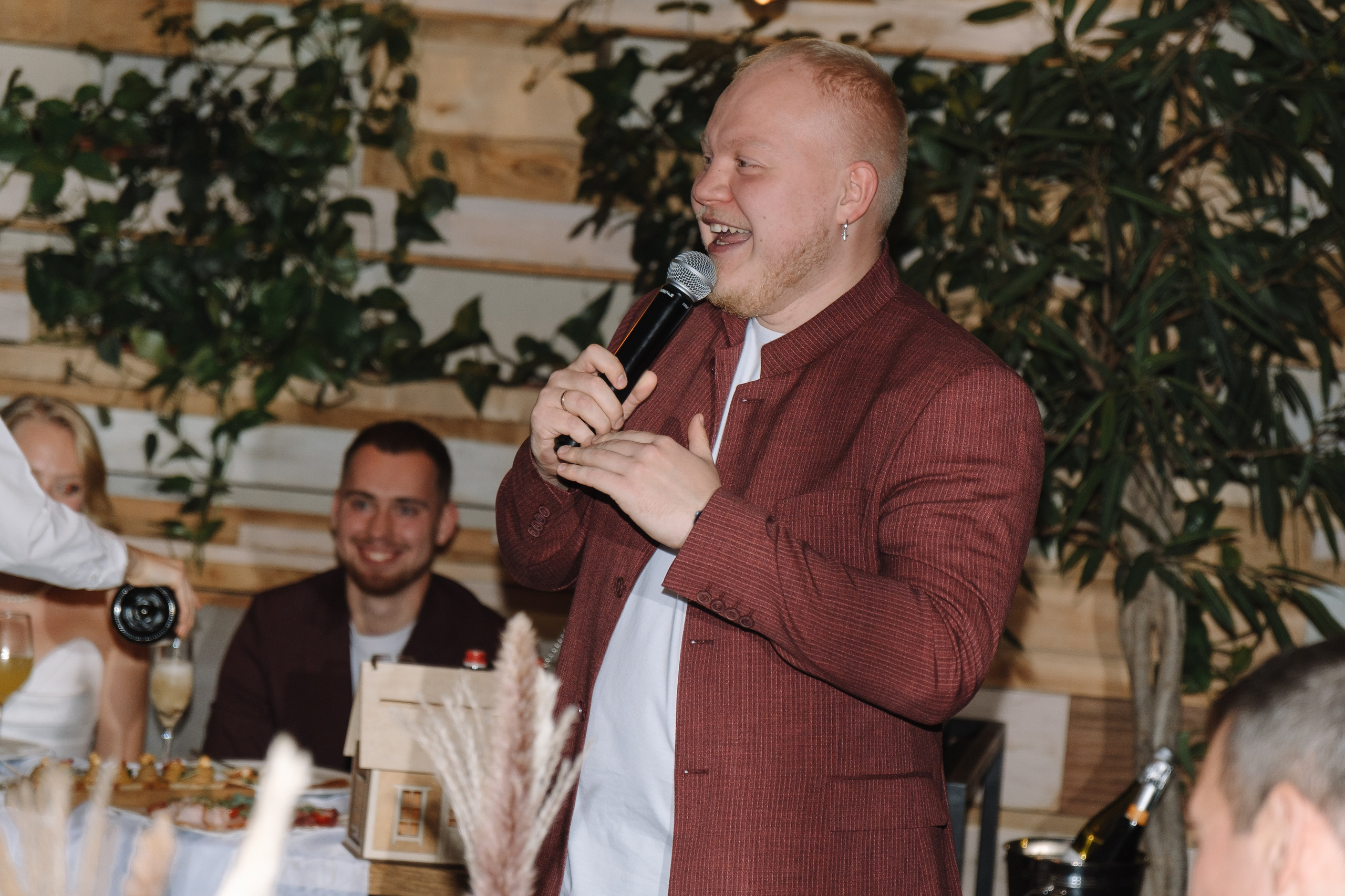 Кирилл и Алёна. Свадебный фотограф в Москве и Подмосковье Виктор Одинцов