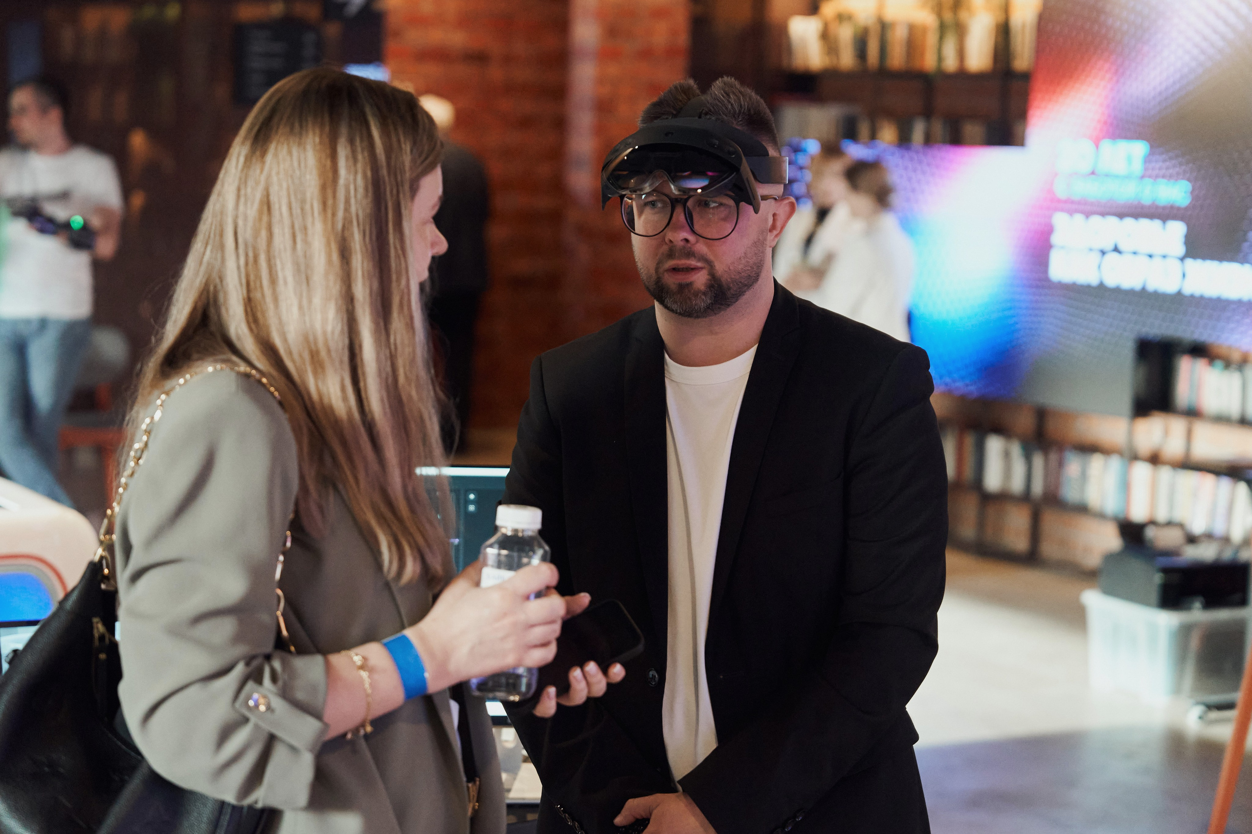 Клинике «Будь Здоров» 20 лет. Свадебный фотограф в Москве и Подмосковье Виктор Одинцов