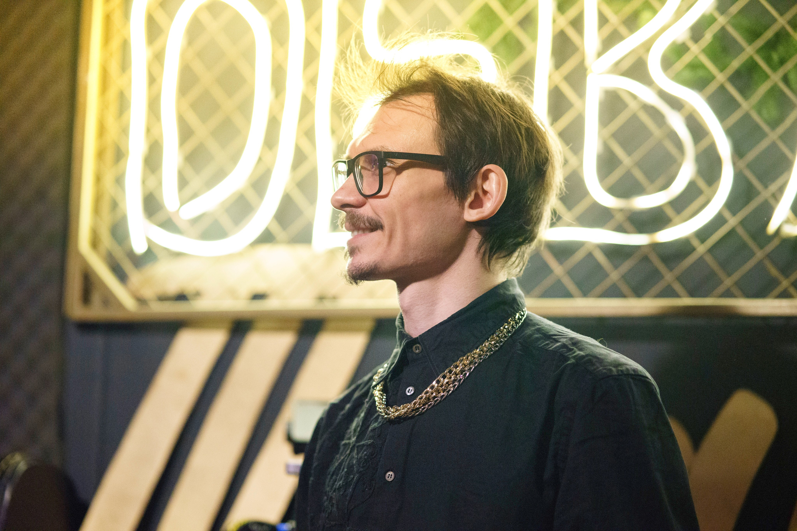 Концерт группы Тони Мак в баре Debaser. Фотограф в Санкт-Петербурге Ибрагимова Алина