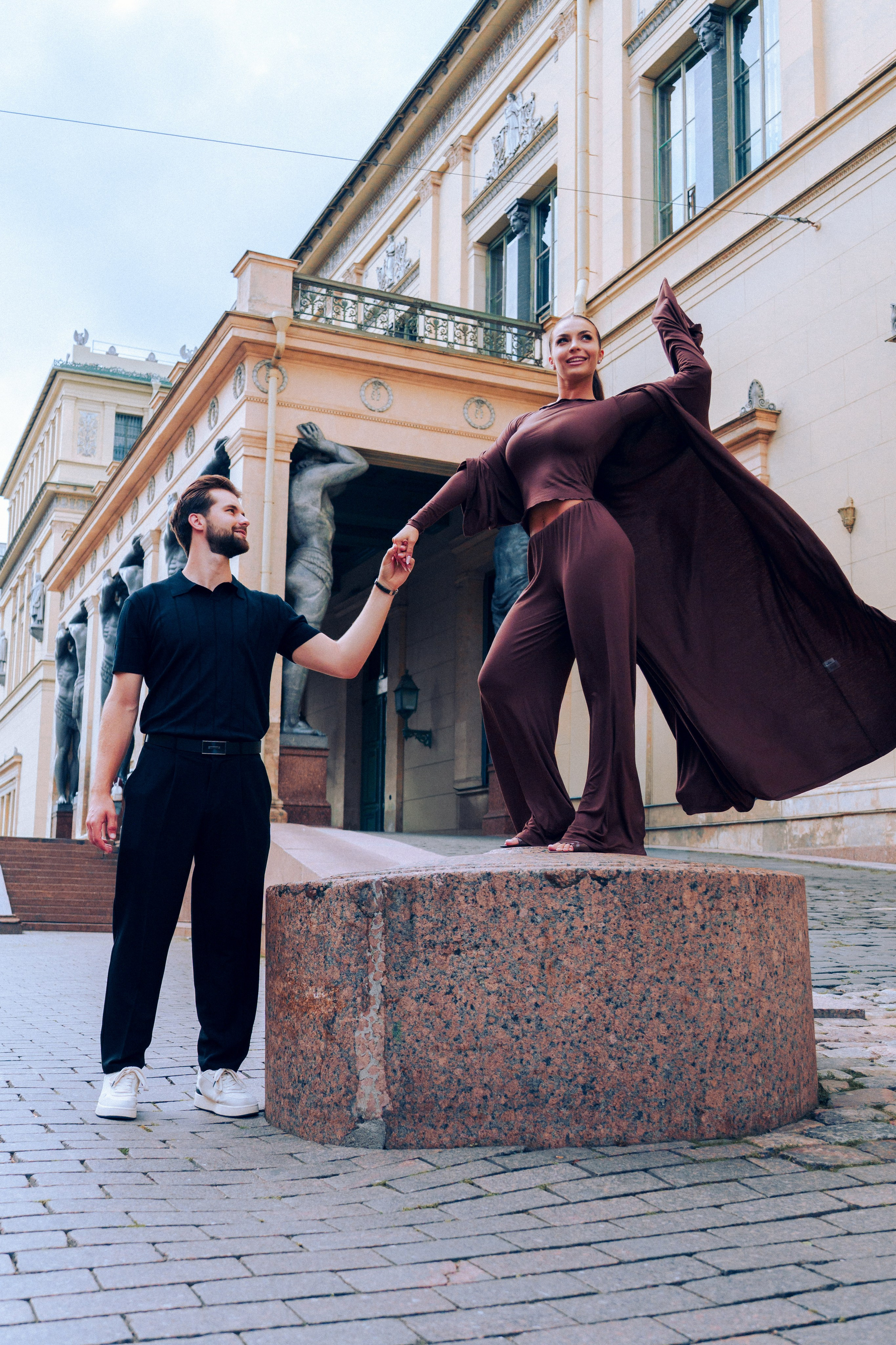 Love Story. Репортажный и свадебный фотограф Хадеева Алина/Санкт-Петербург