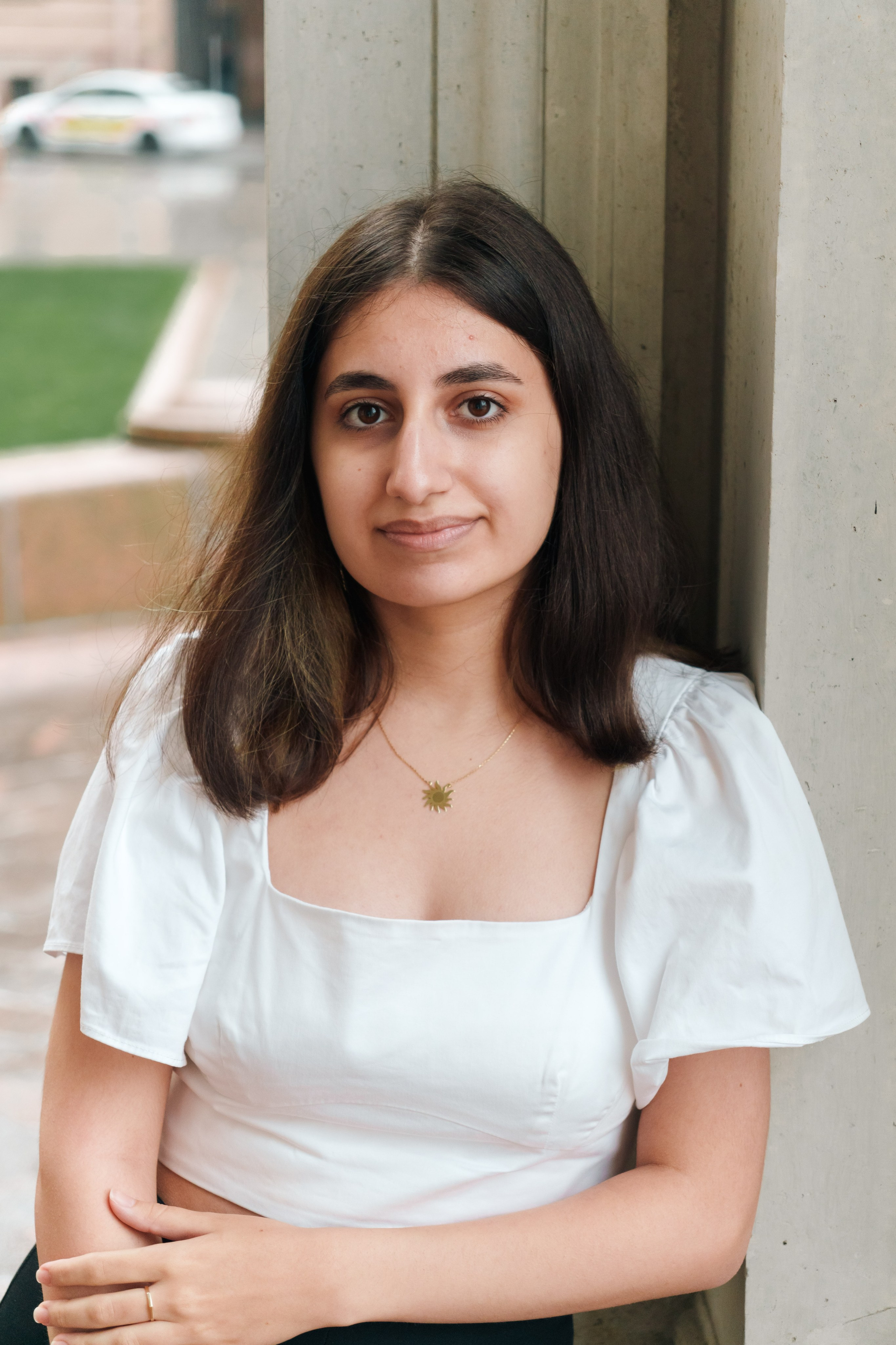 Кристина и Гая. Фотограф в Санкт-Петербурге Ибрагимова Алина