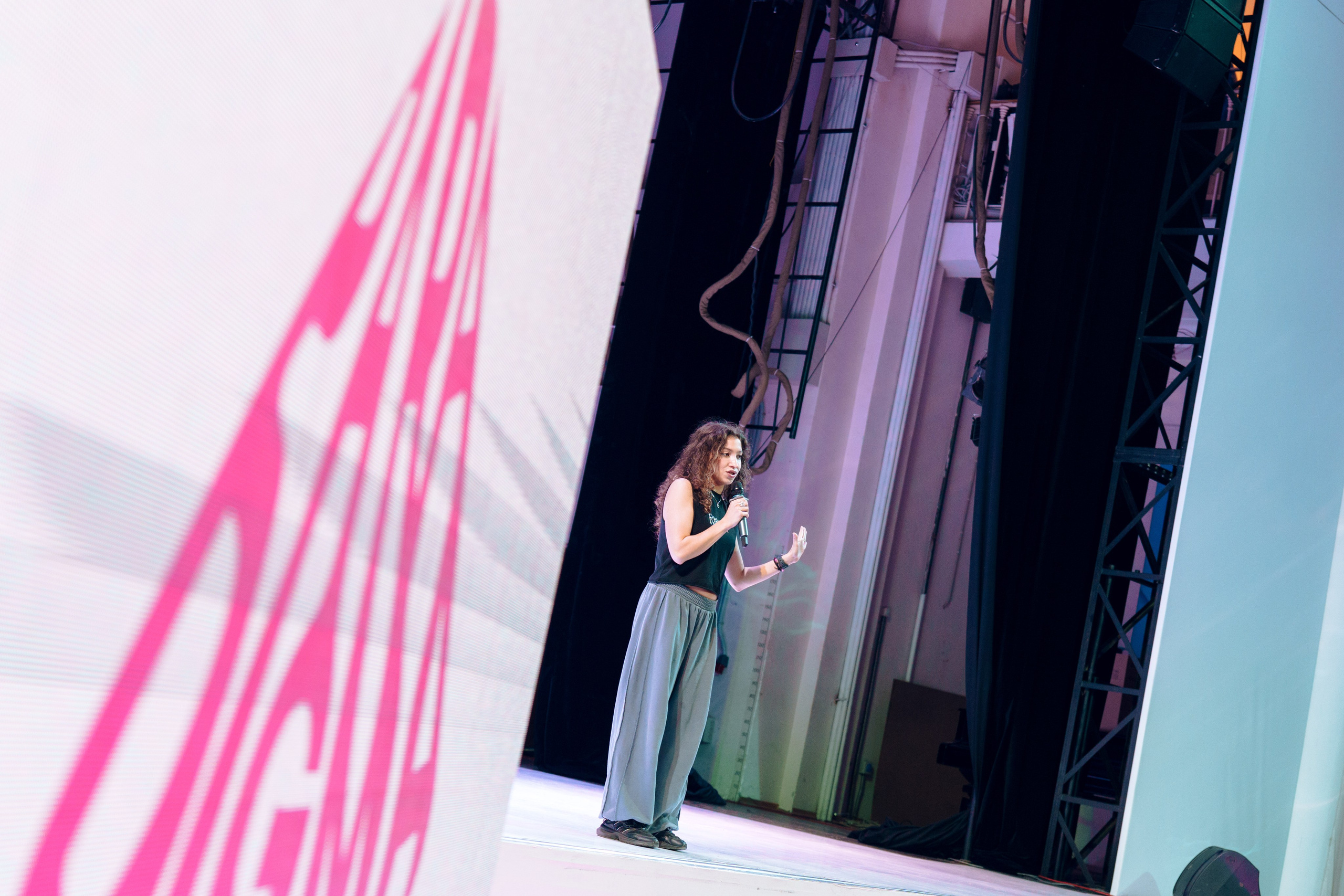 Paradigma/кастинг. Фотограф в Санкт-Петербурге Ибрагимова Алина