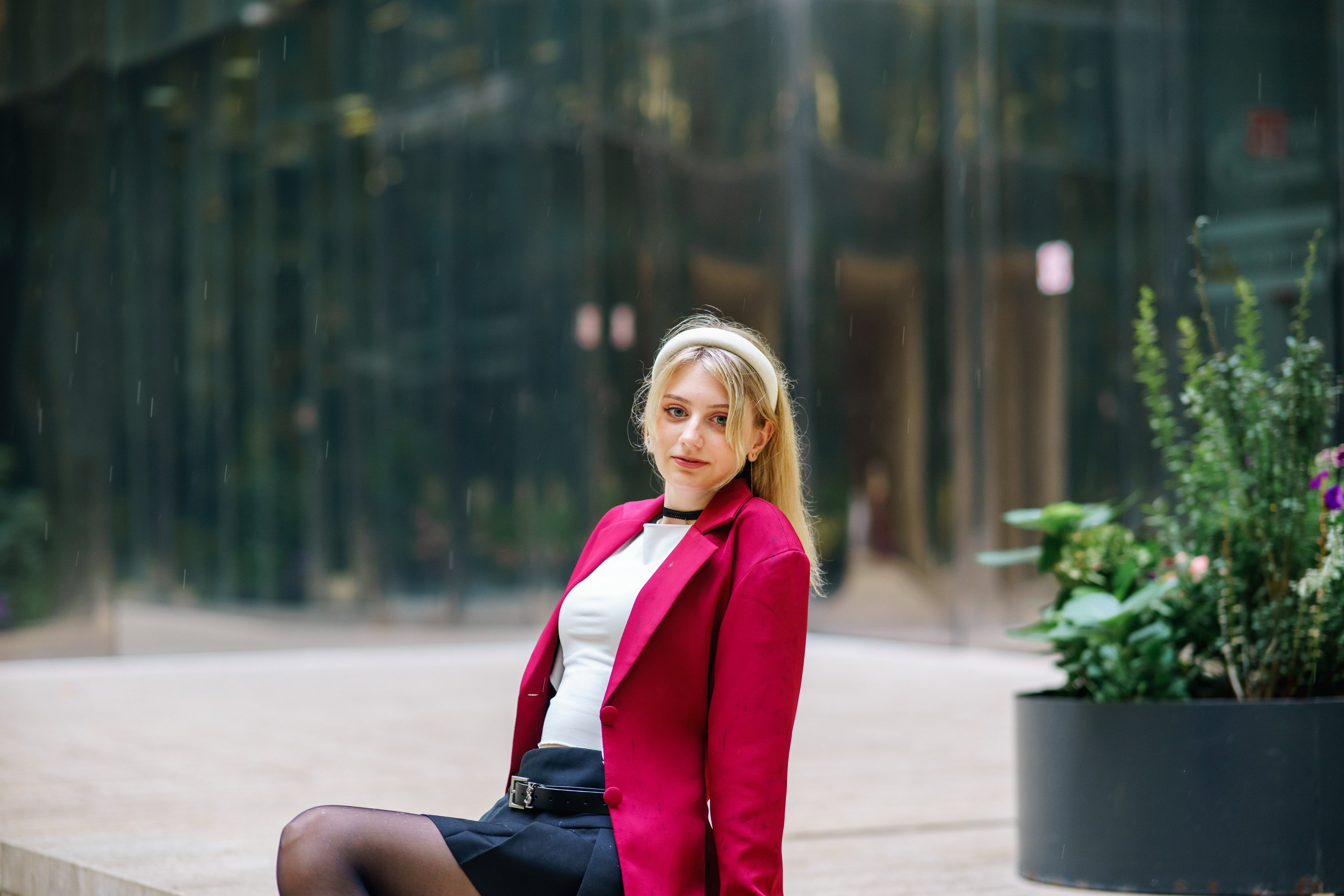 Кристина и Гая. Фотограф в Санкт-Петербурге Ибрагимова Алина