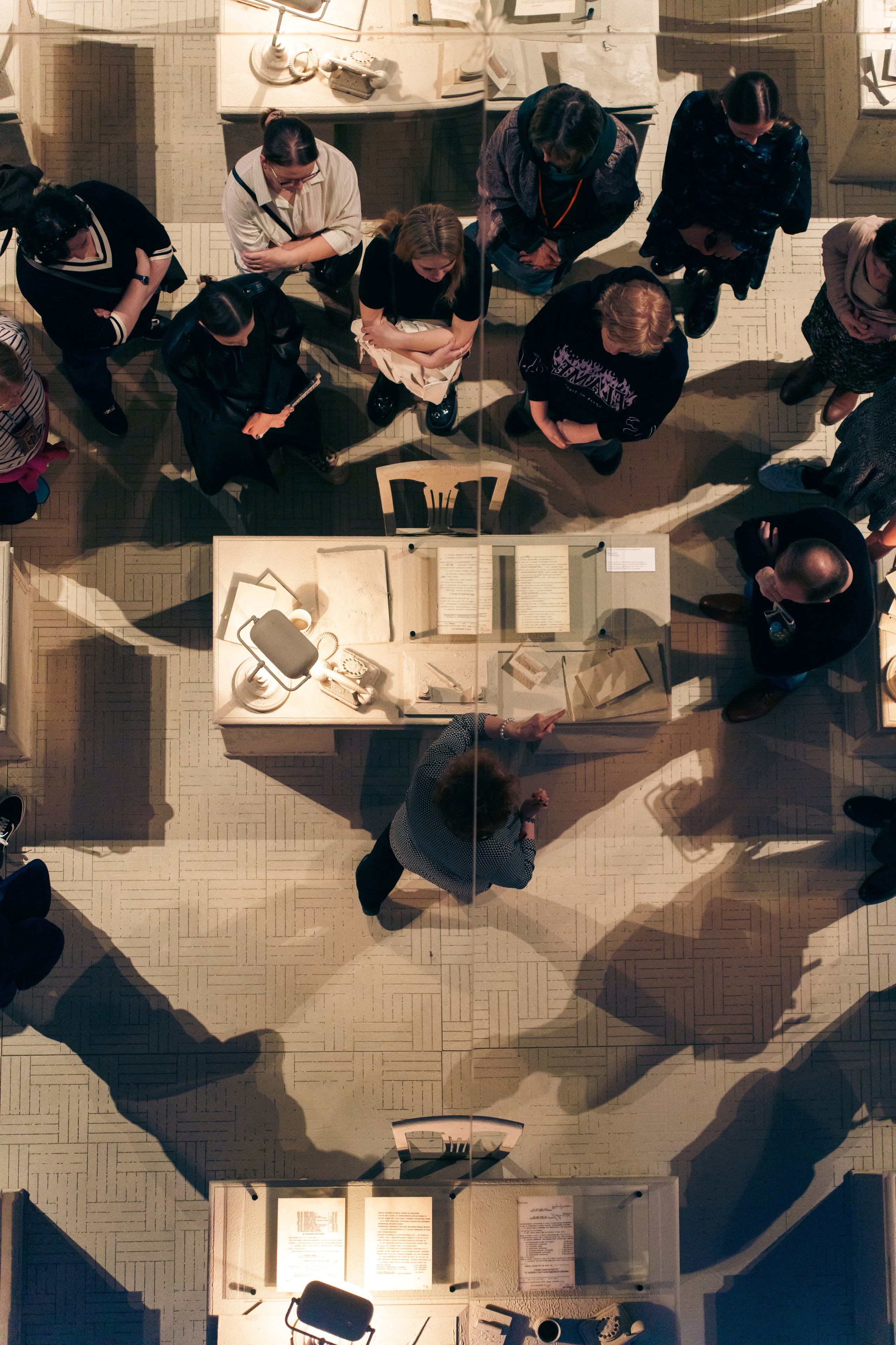 Выставка Великая страна — великая победа. Фотограф в Санкт-Петербурге Ибрагимова Алина