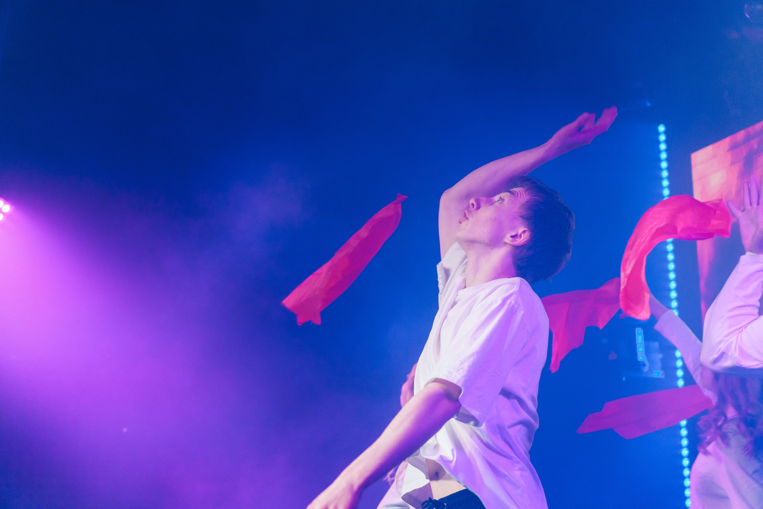 Мистер ВШТЭ 2025. Фотограф в Санкт-Петербурге Ибрагимова Алина