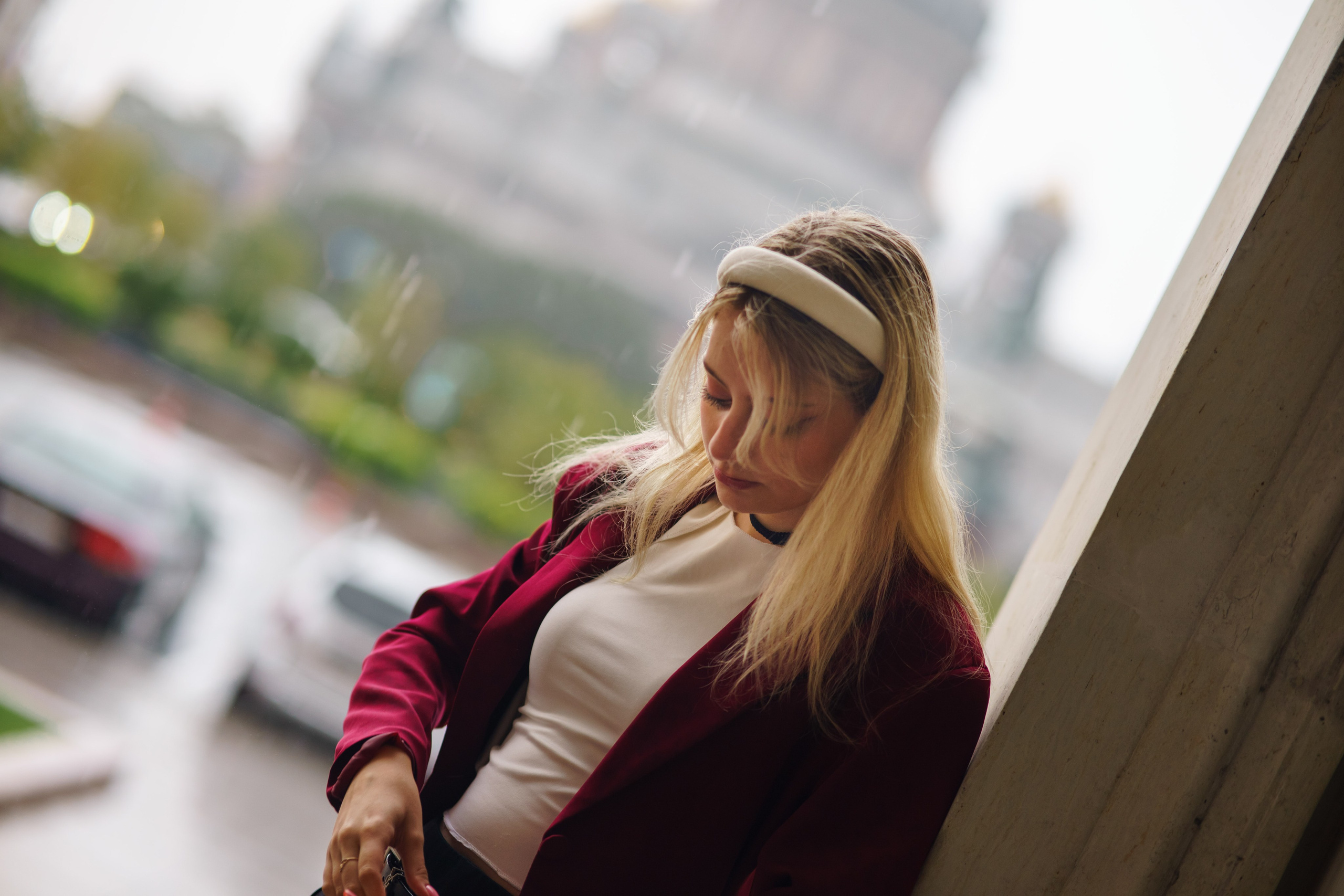 Кристина и Гая. Фотограф в Санкт-Петербурге Ибрагимова Алина