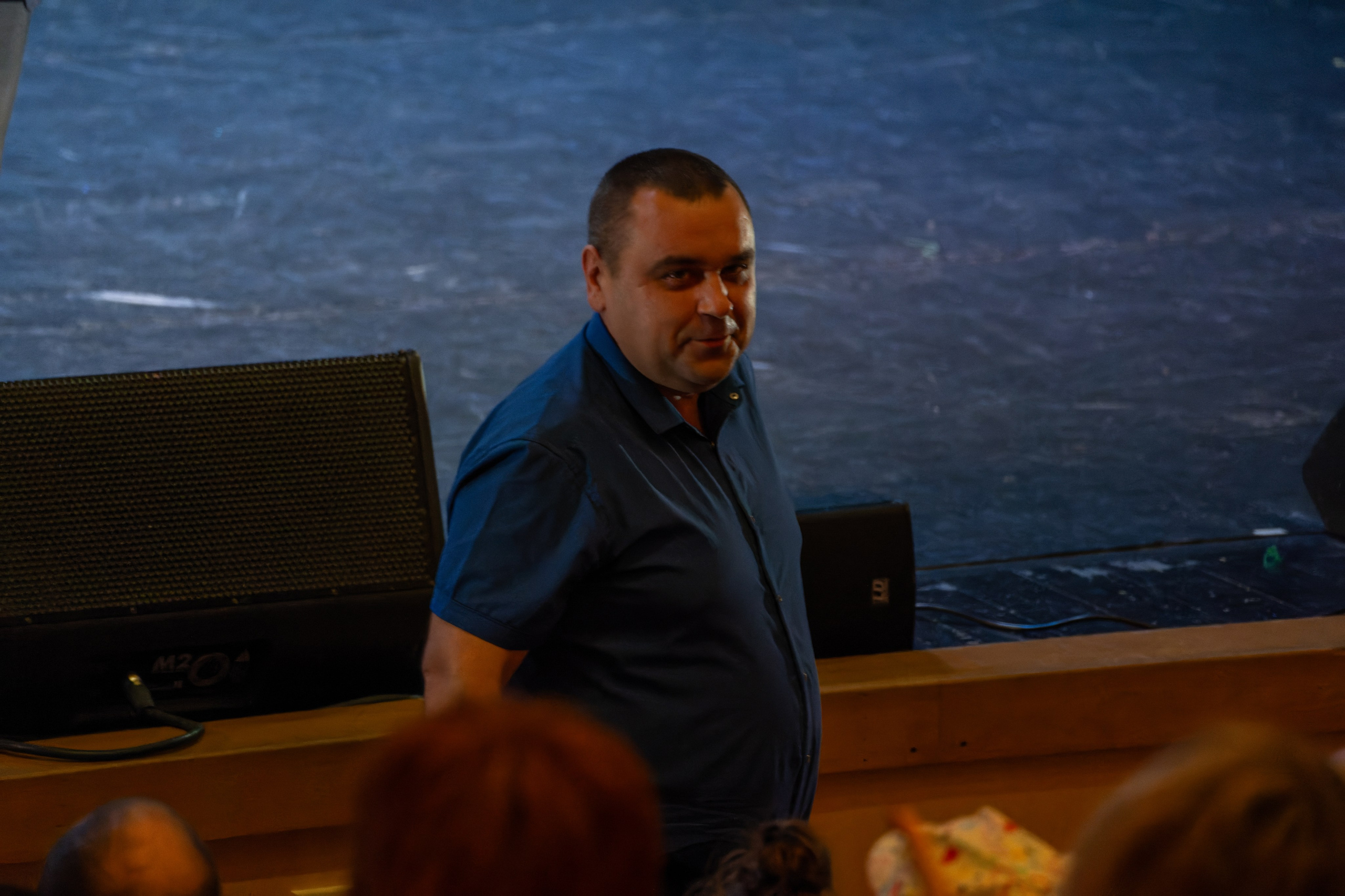 Съёмка благотворительного спектакля «Новая история деревянного мальчика». «Студия DRONAVT`s» — видеосъёмка и фотография г. Москва