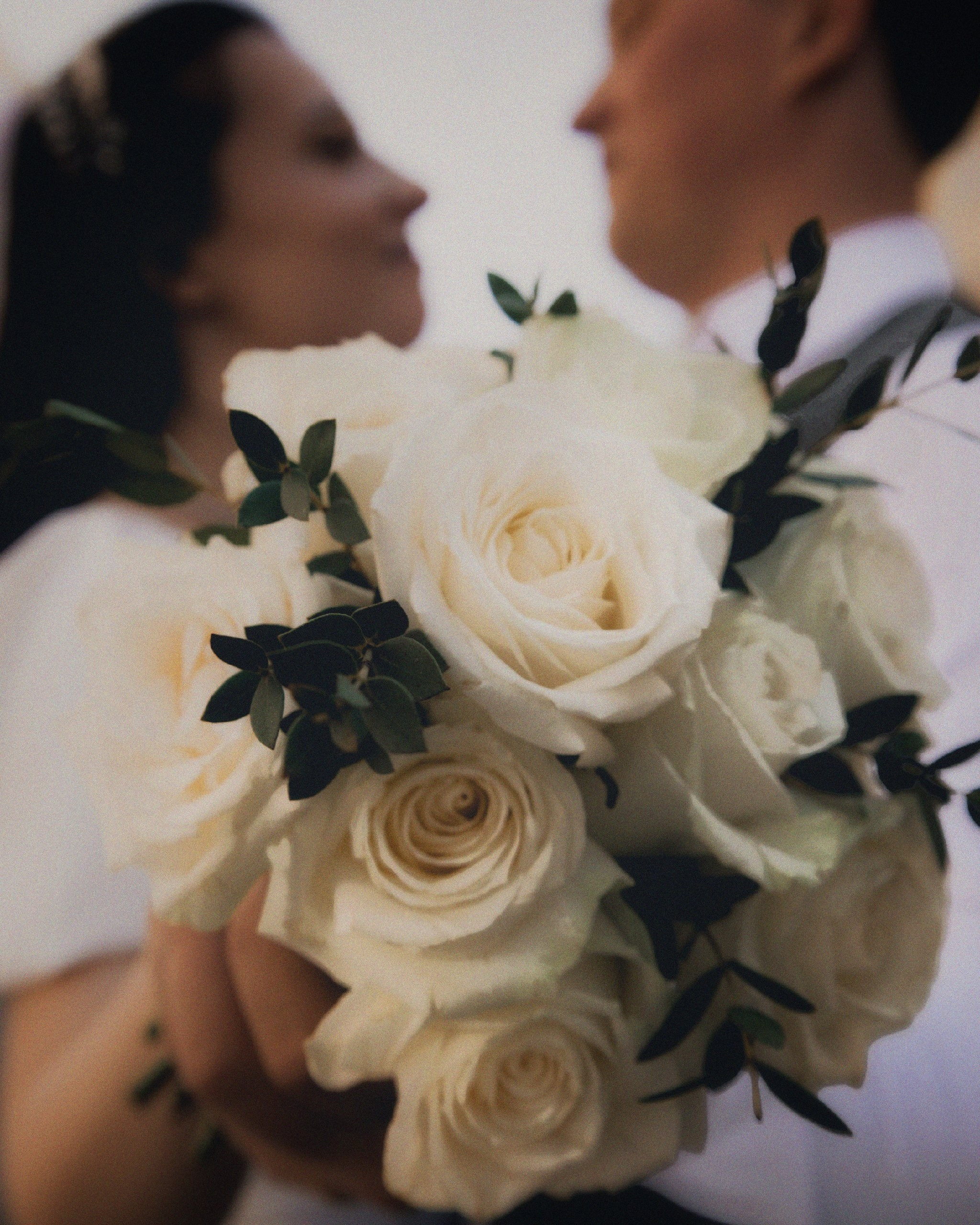 Свадебные истории. Портретный фотограф в Санкт-Петербурге Светлана Хомич