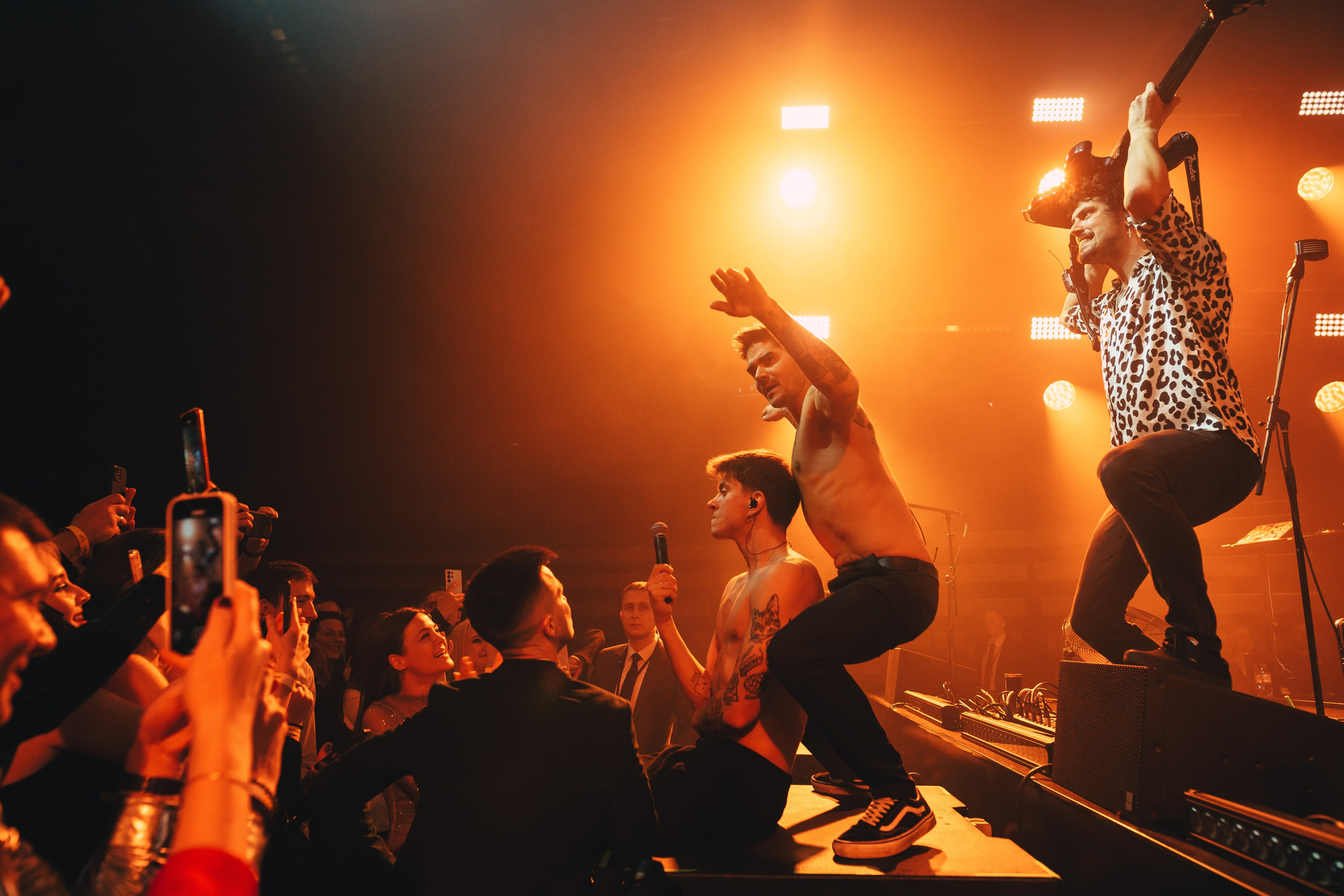 Репортажная съемка. Фотограф в Санкт-Петербурге Шура Капустина