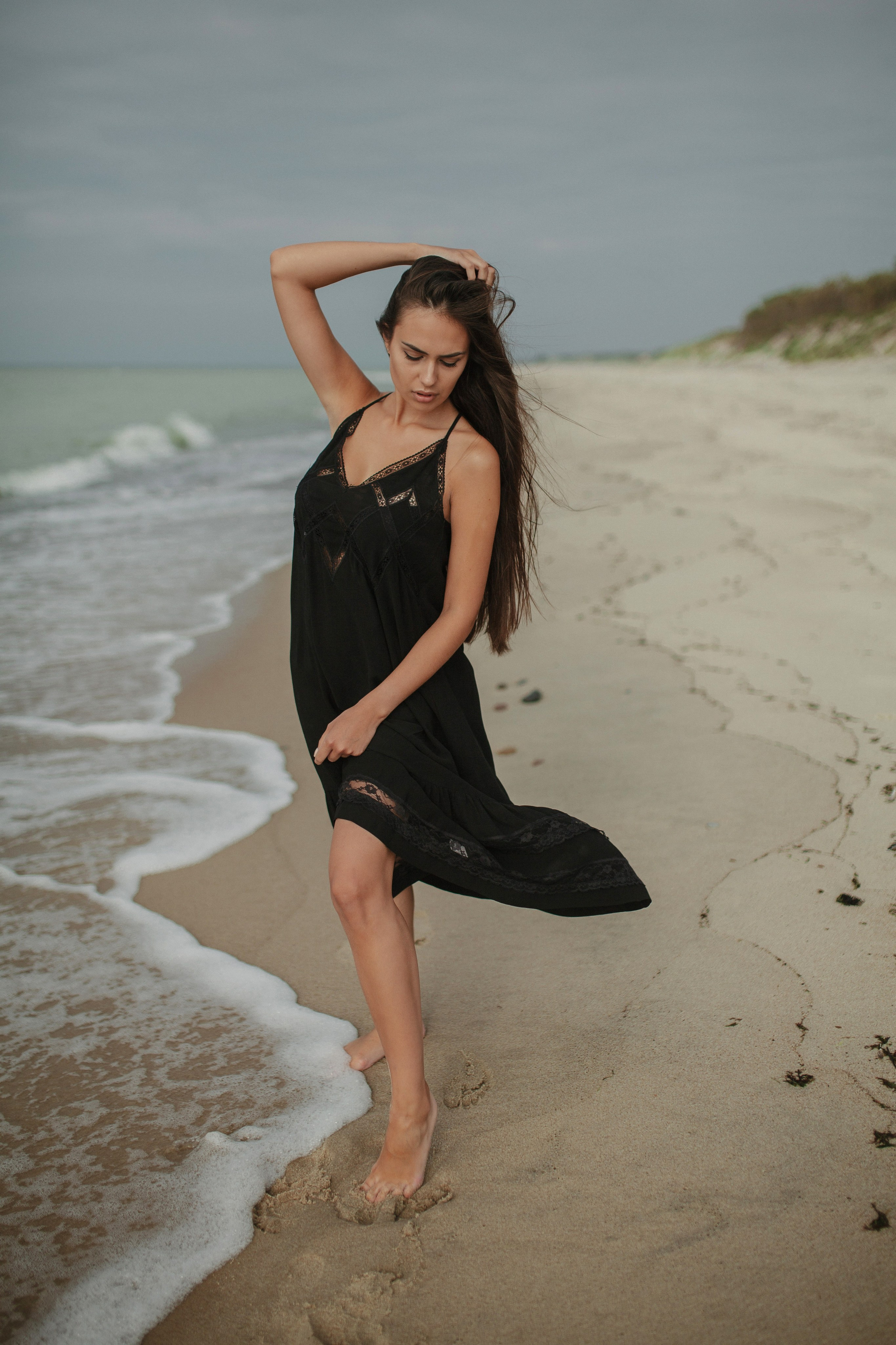 Portrait. Фотограф в Новосибирске Дарья Горнакова