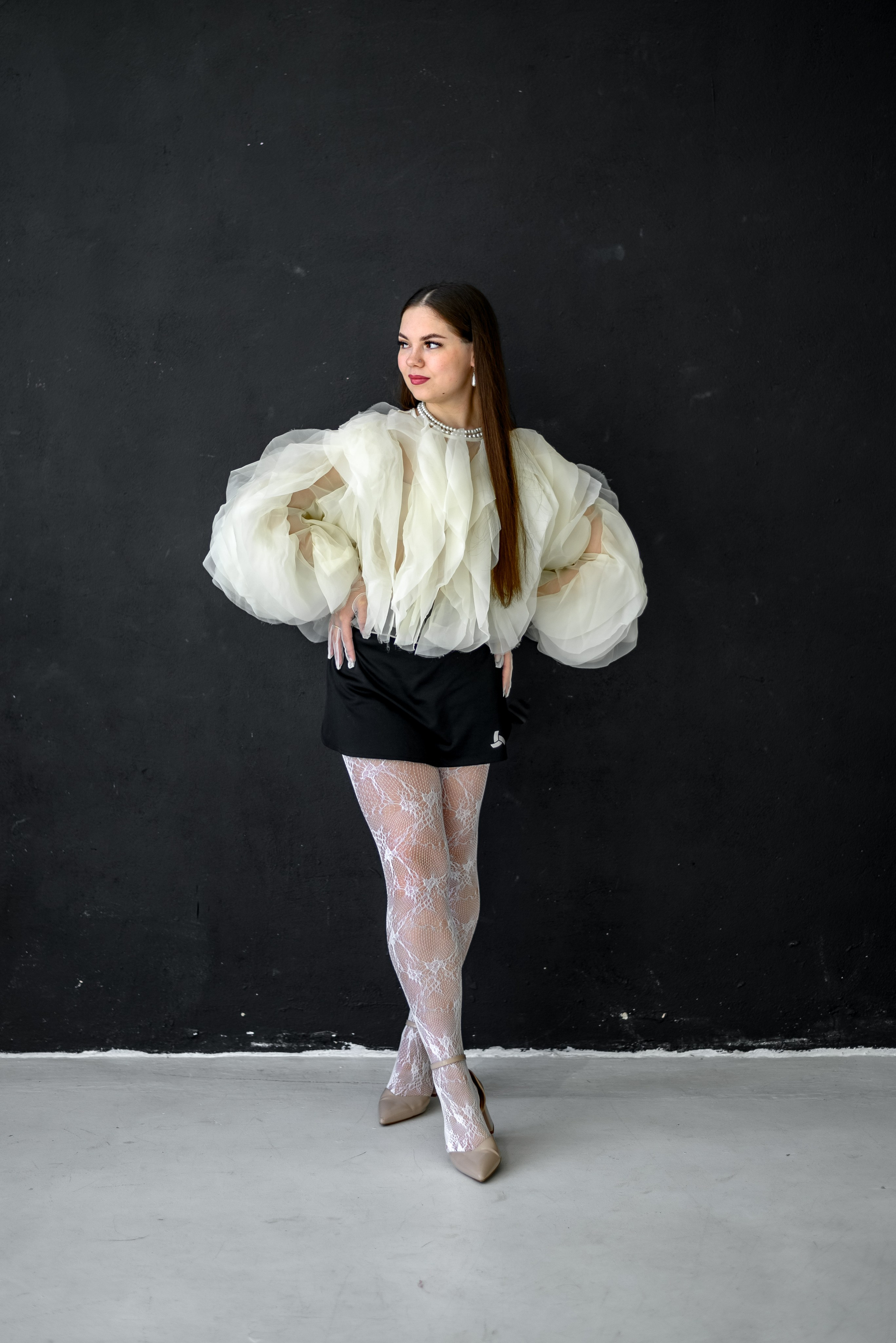 Индивидуальная фотосессия. Фотограф в Калуге Марина Афанасьева