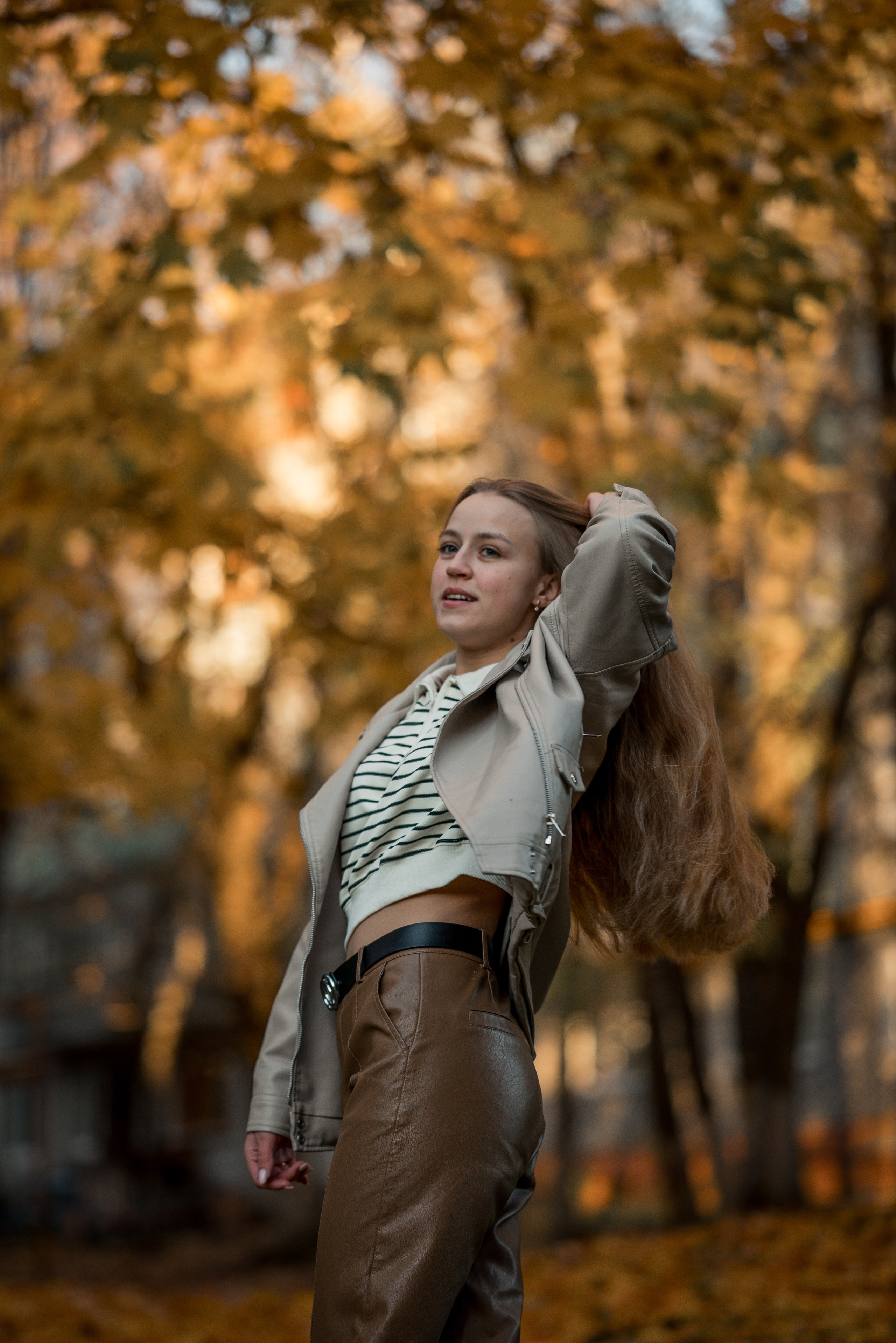 Индивидуальная фотосессия. Фотограф в Калуге Марина Афанасьева