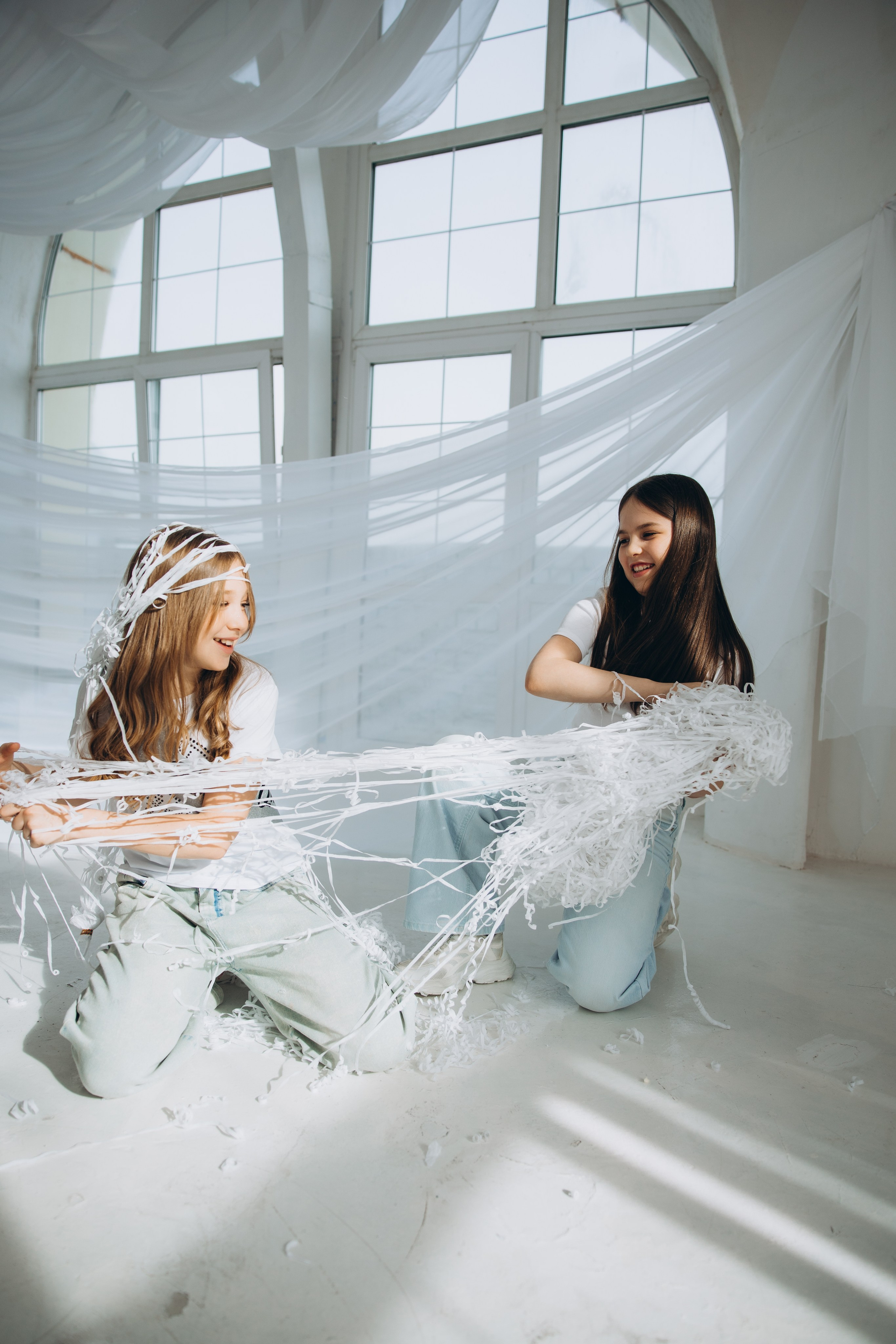 День рождения Даши. Свадебный, семейный фотограф в Иркутске Светлана Макаричева