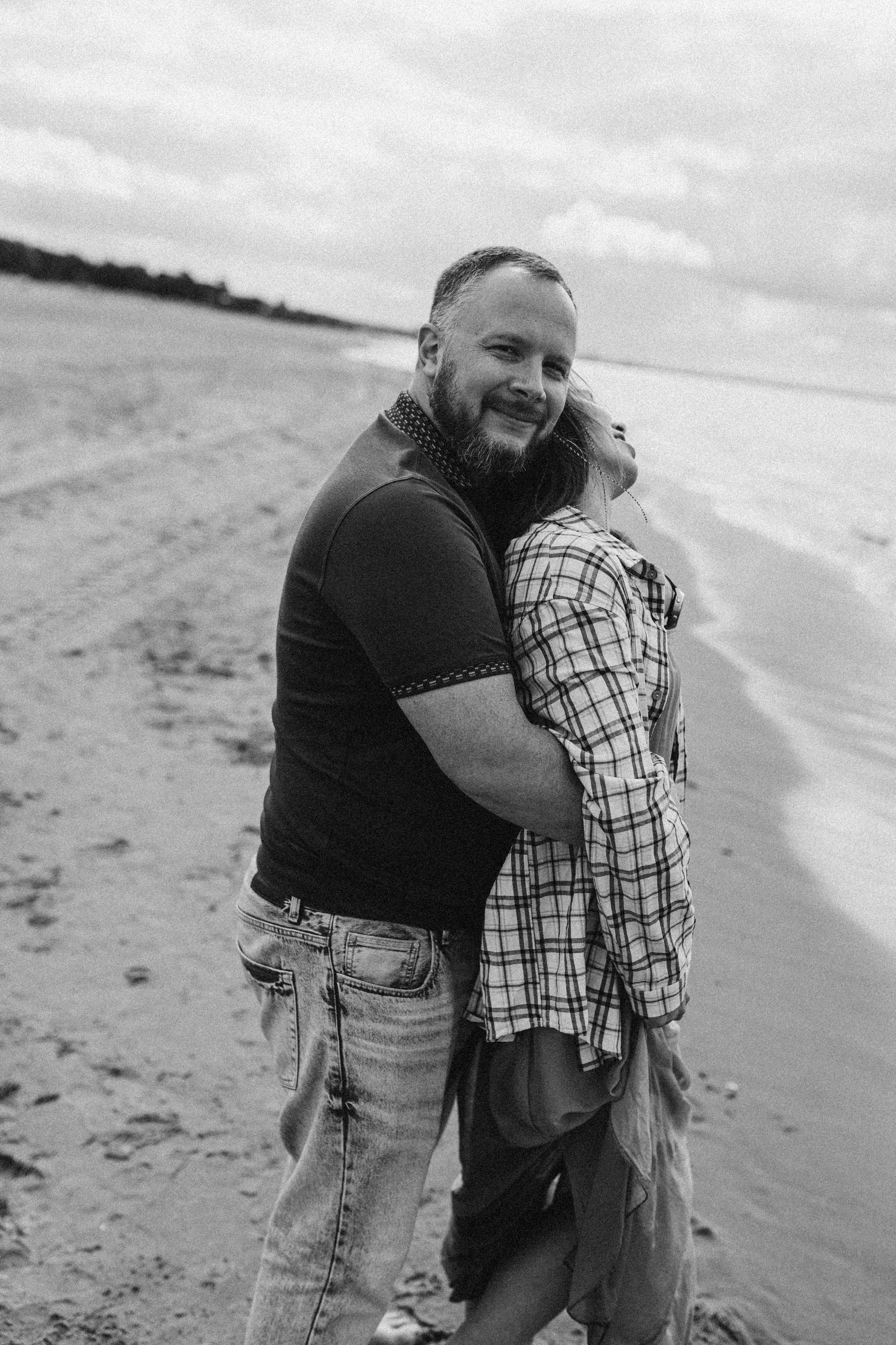 Сережа, Кристина и Алиса. Фотограф в Петербурге Ольга Стрельченко