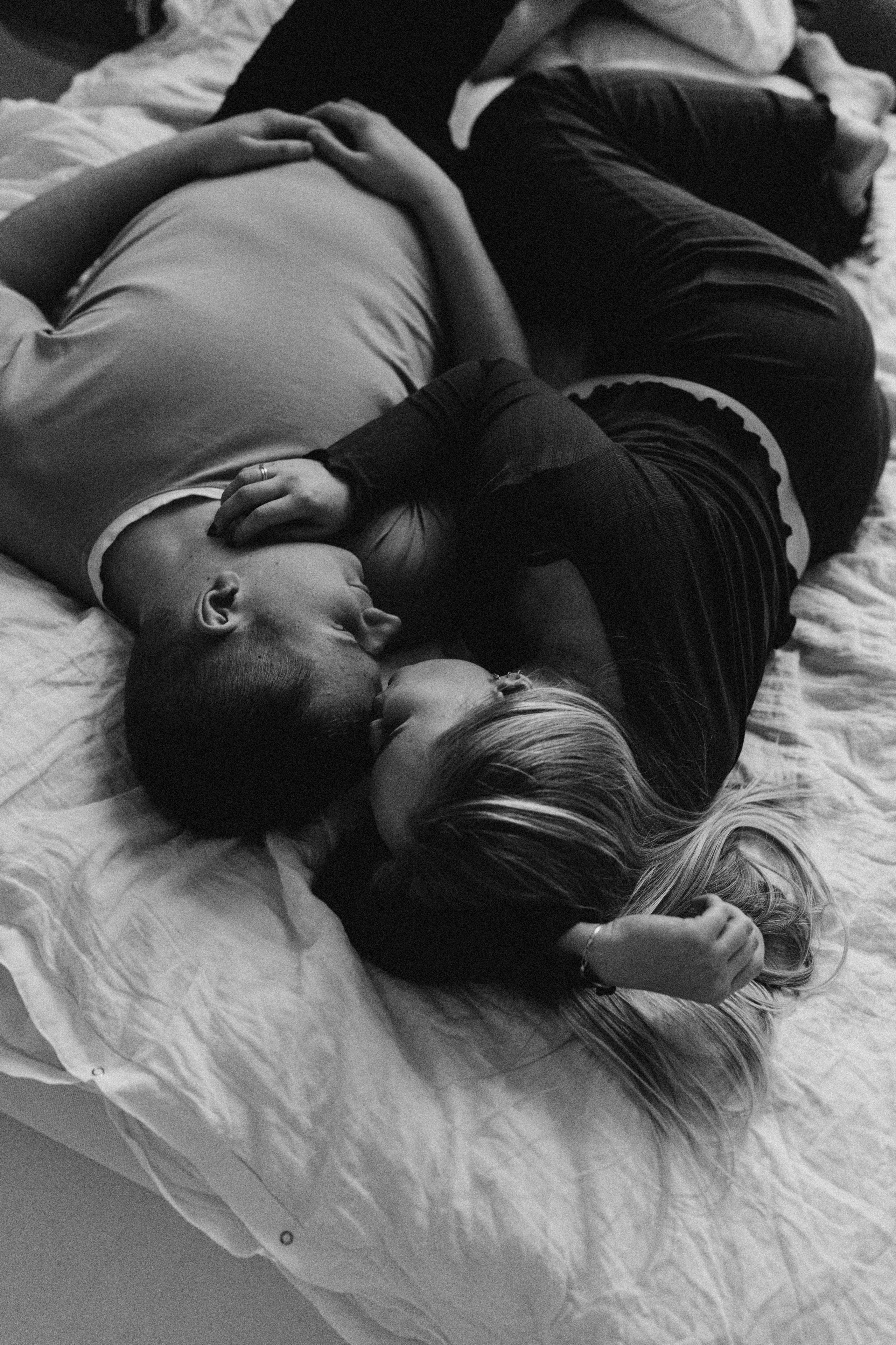 Даня и Катя. Фотограф в Петербурге Ольга Стрельченко