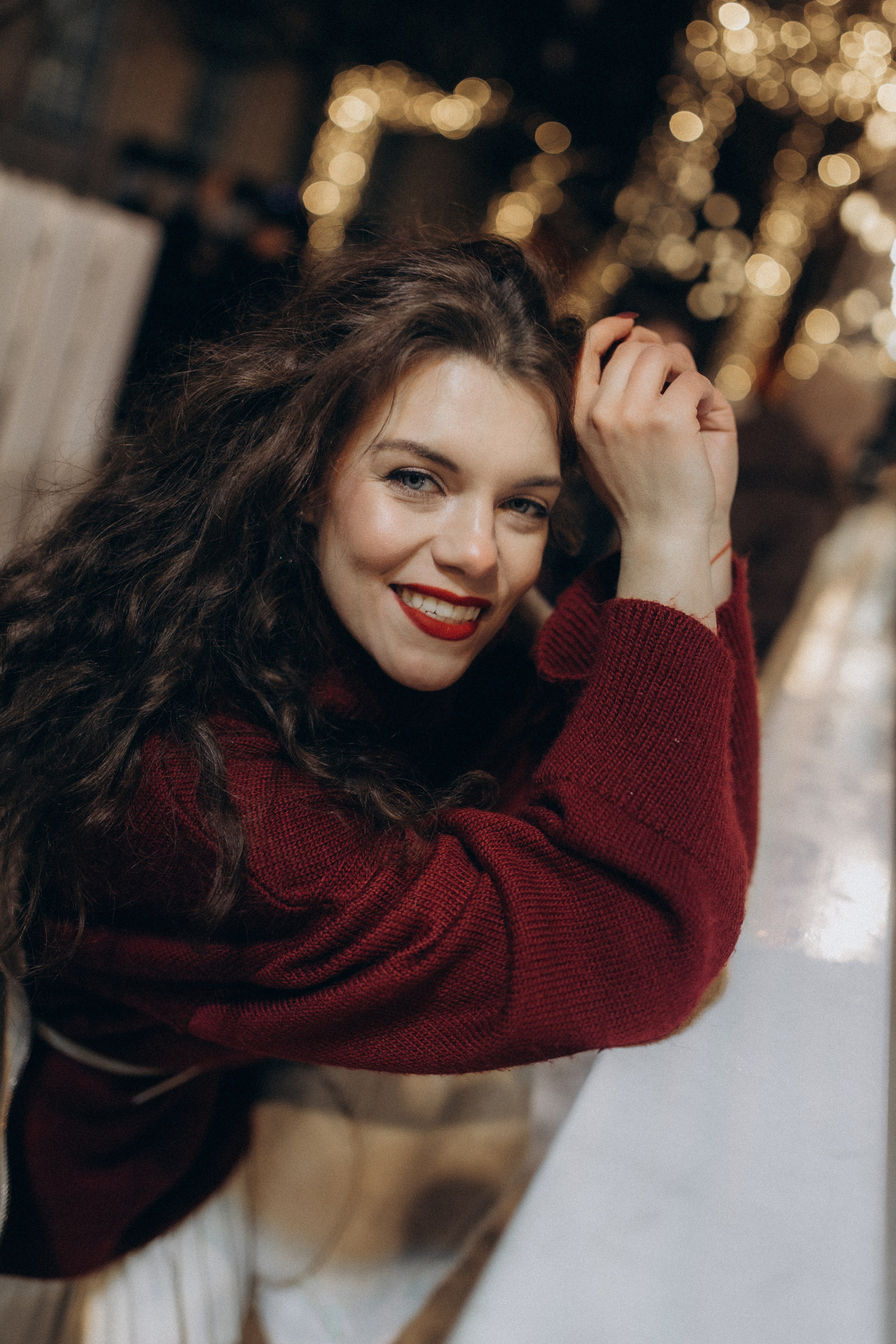 Катя. Фотограф в Петербурге Ольга Стрельченко