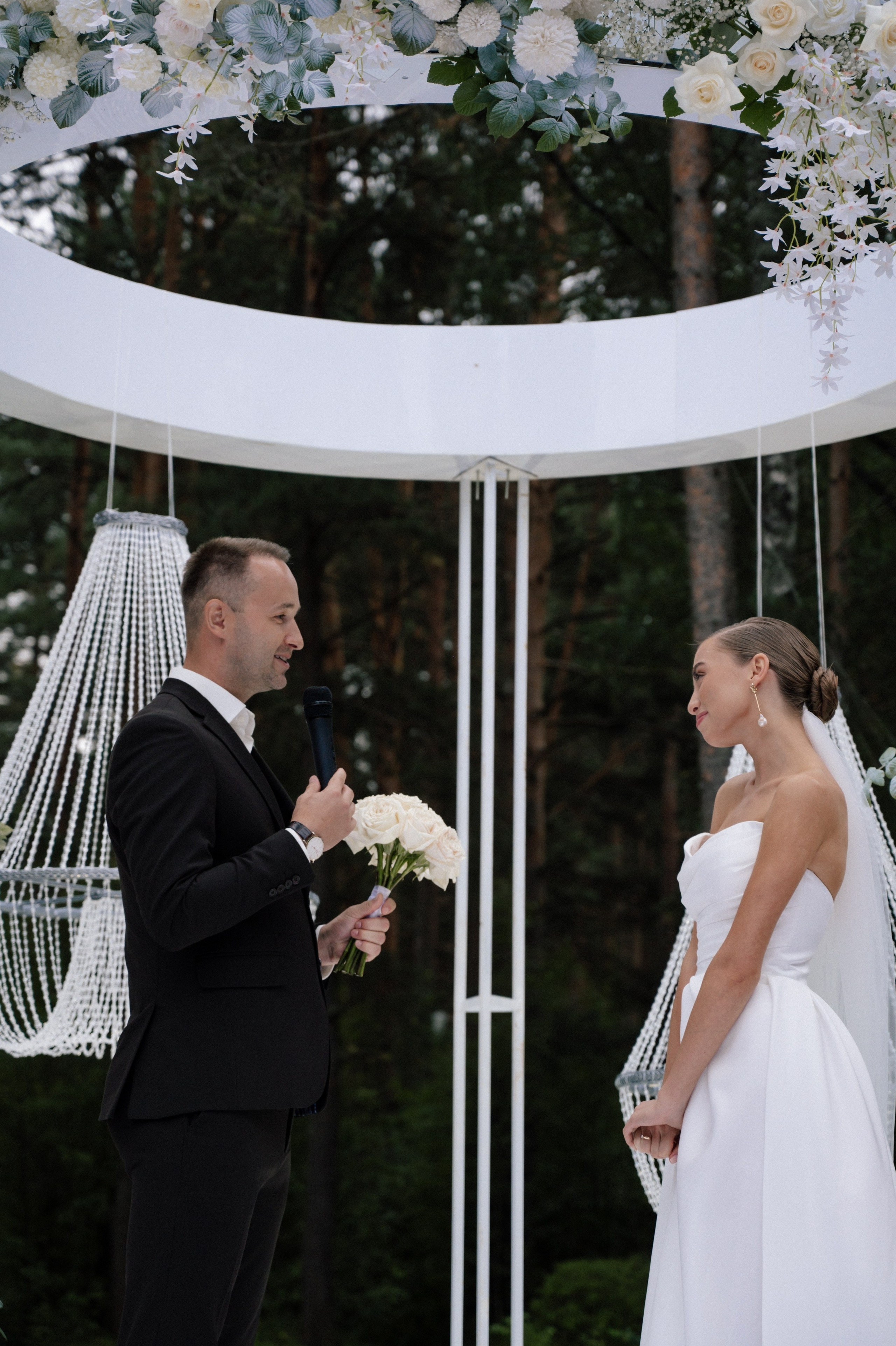 Anton & Diana. Свадебный и семейный фотограф Вероника Холод