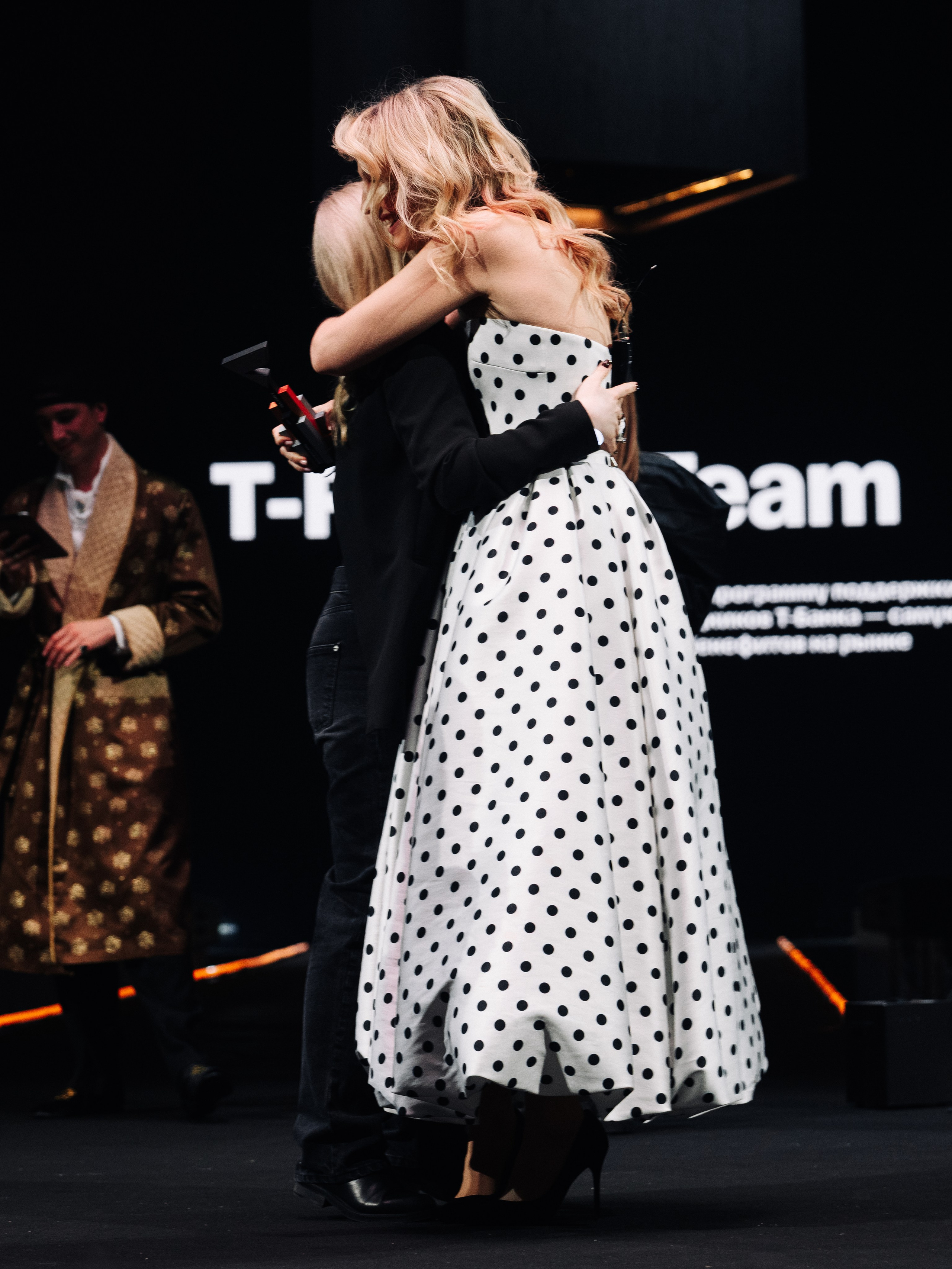 T Bank / Glory Event. @tomrus: Рустам Шагиморданов — фотограф