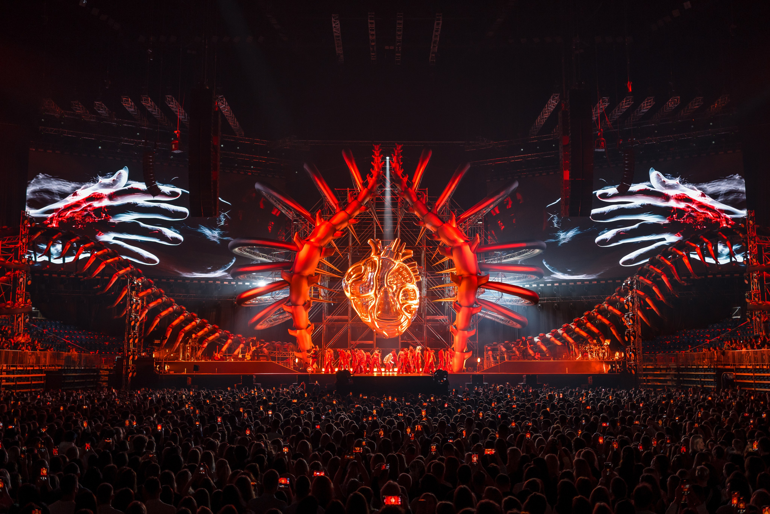 ANNA ASTI, SILA SVETA MUSIC. @tomrus: Рустам Шагиморданов — фотограф