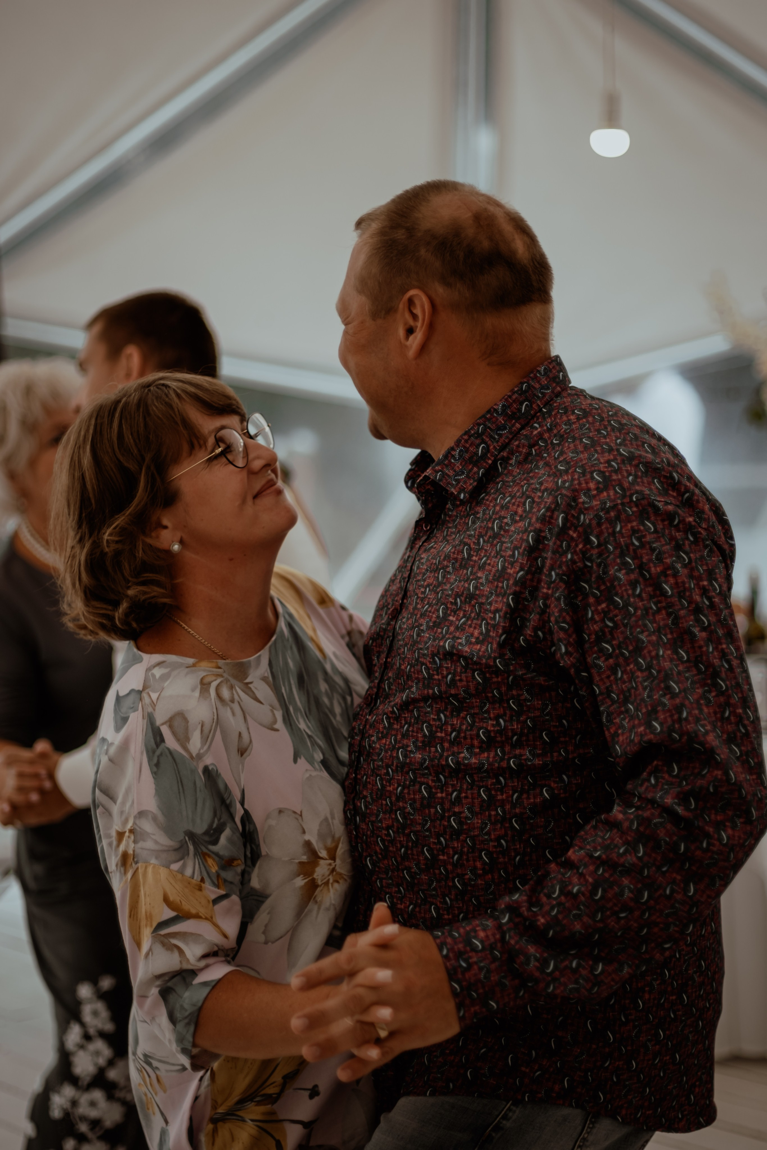 Михаил и Анна. Свадебный фотограф Челябинск