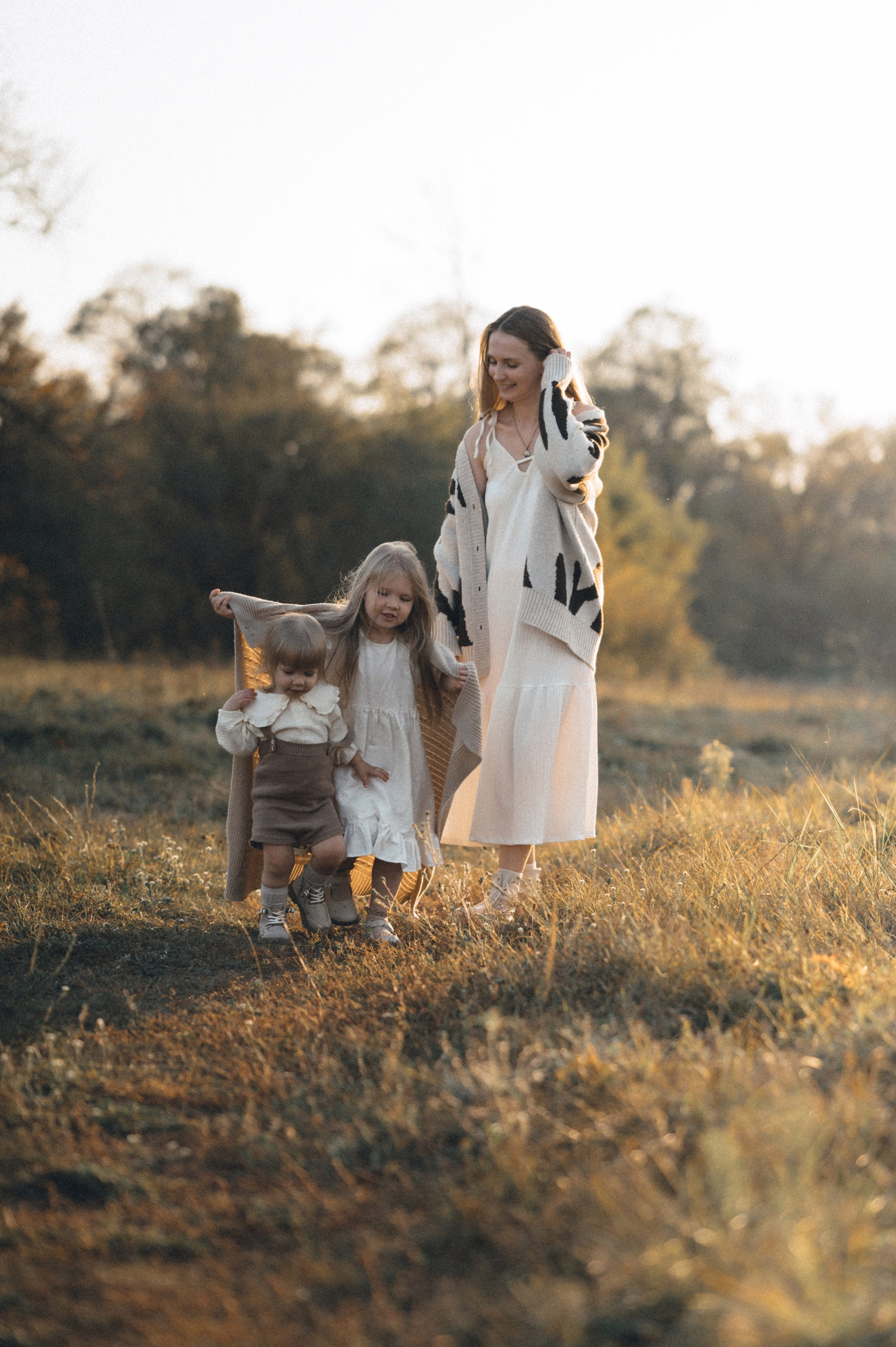 Семейная фотосессия Брянск. Свадебный и семейный фотограф в Брянске Александр М