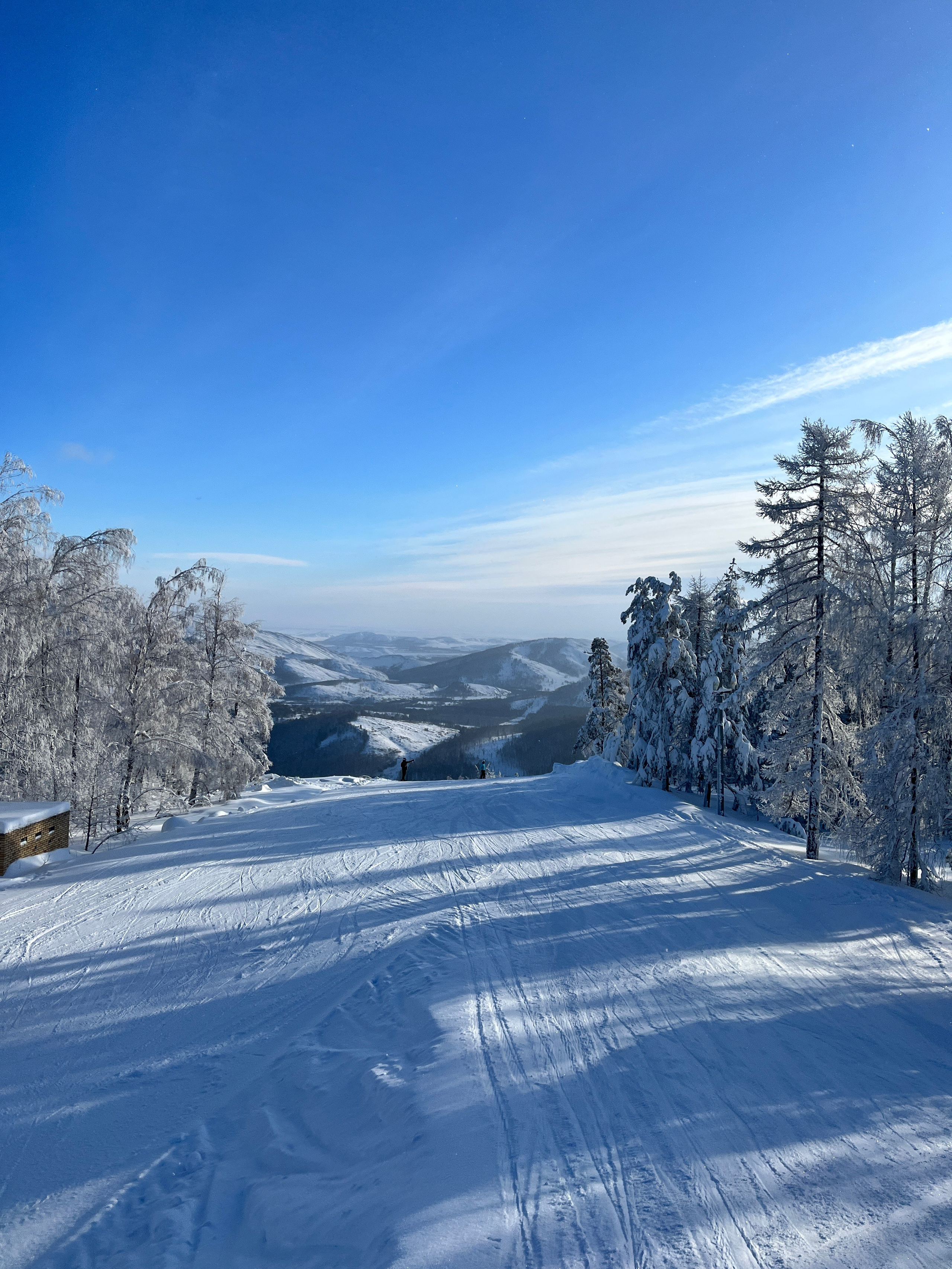 Фото с туров в Абзаково — Время Приключений