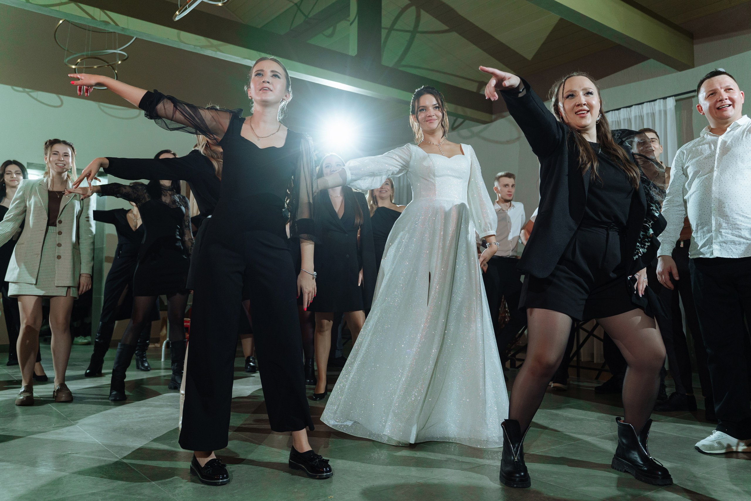 Богдан и Марина (11-11-2023)