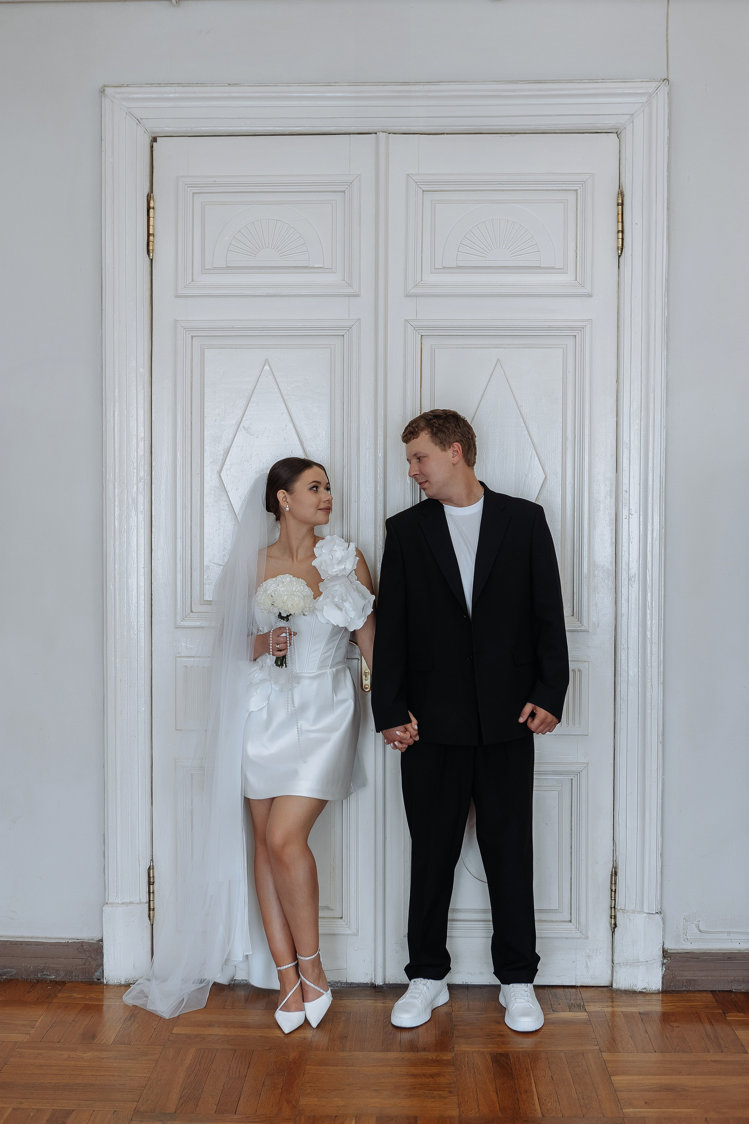 P&E. Фотограф Алексей Миронов