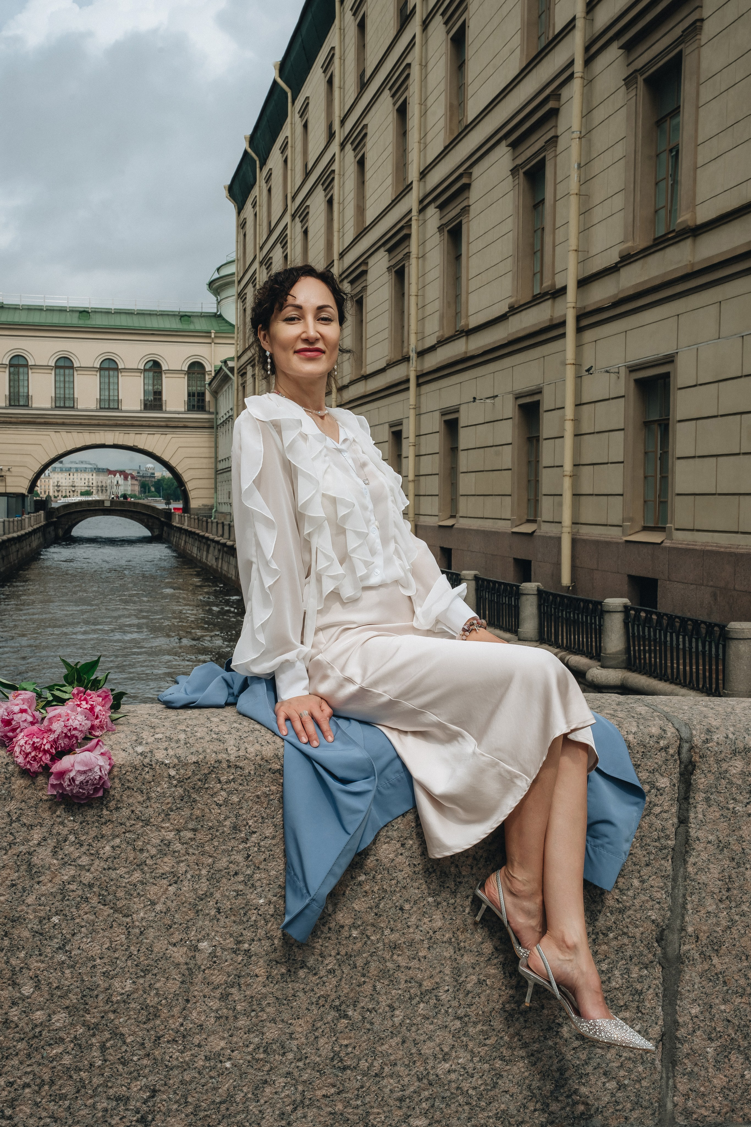 Anna. Фотограф Санкт-Петербург/Гомель Виктория Петрова