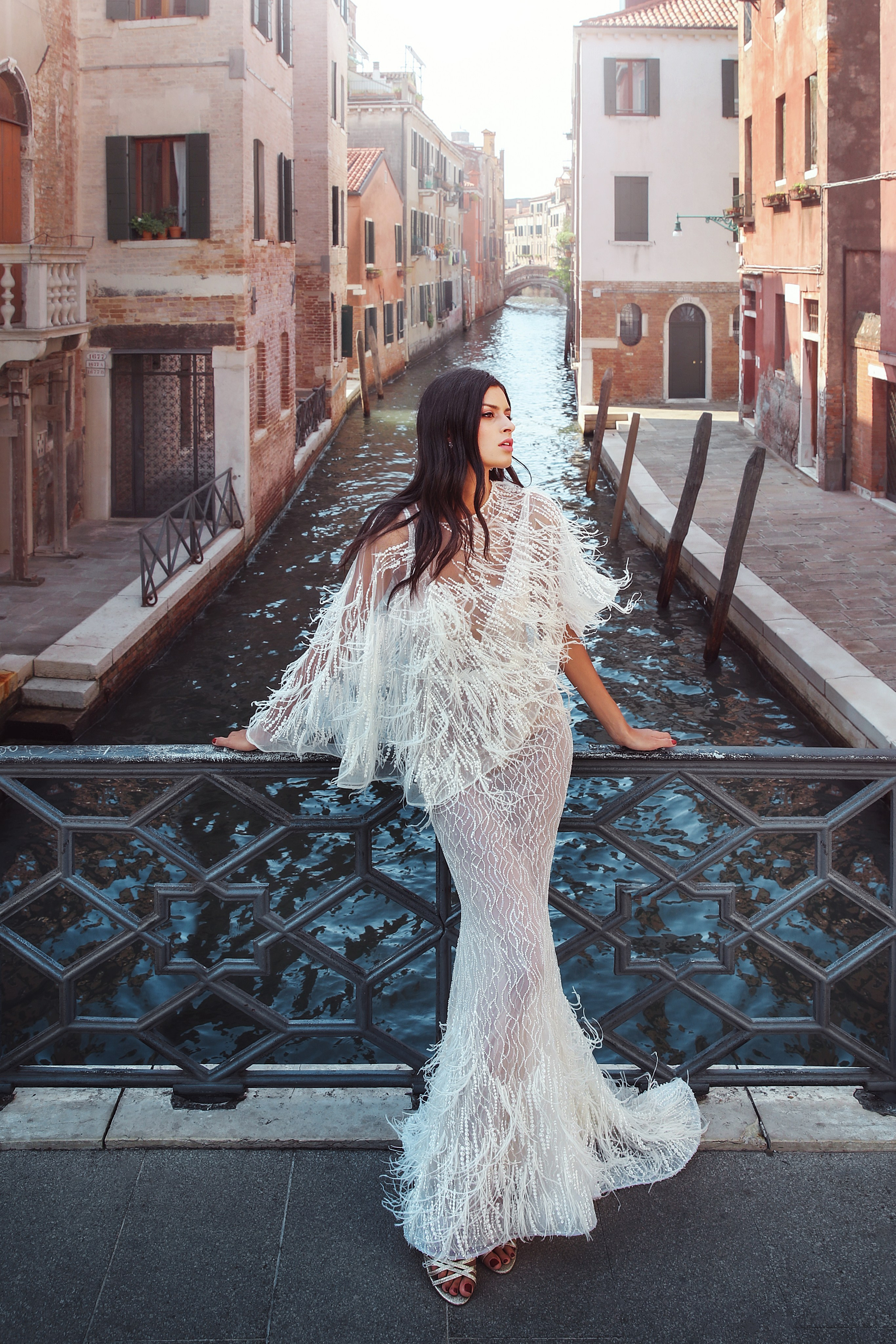 Клуб «Мир в объективе». Гуру мировой свадебной фотографии Александр Ноздрин, г. Москва и весь