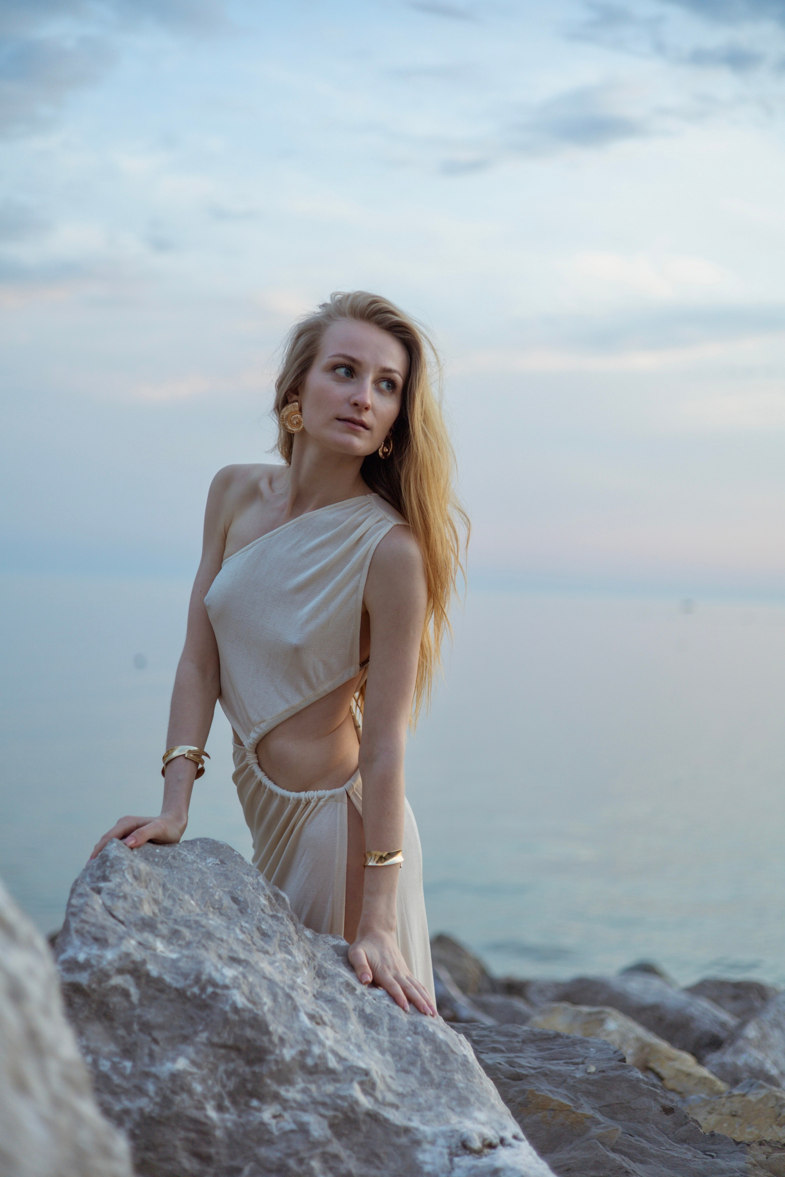 Улица. Фотограф Саратов Наталия Левина