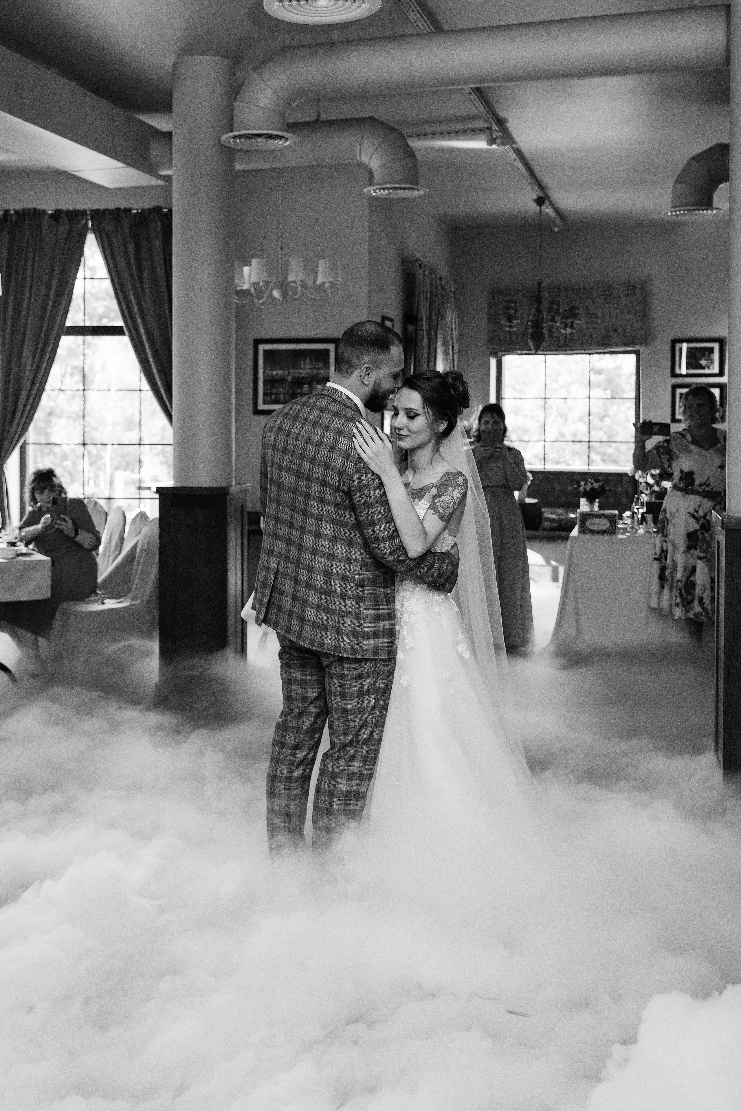 Wedding day #55. Свадебный, семейный фотограф в Рязани Лена Брант