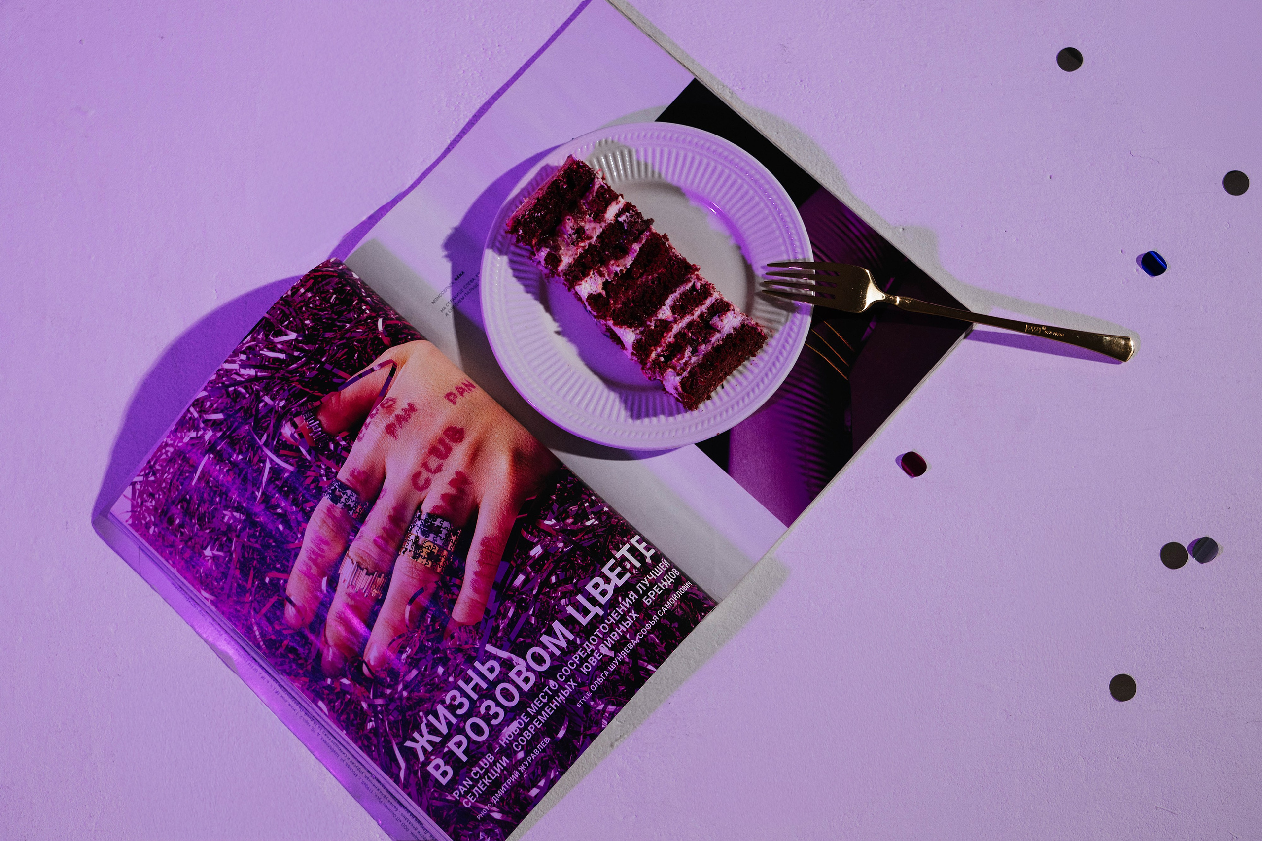 Для кондитера. Свадебный, семейный фотограф в Рязани Лена Брант