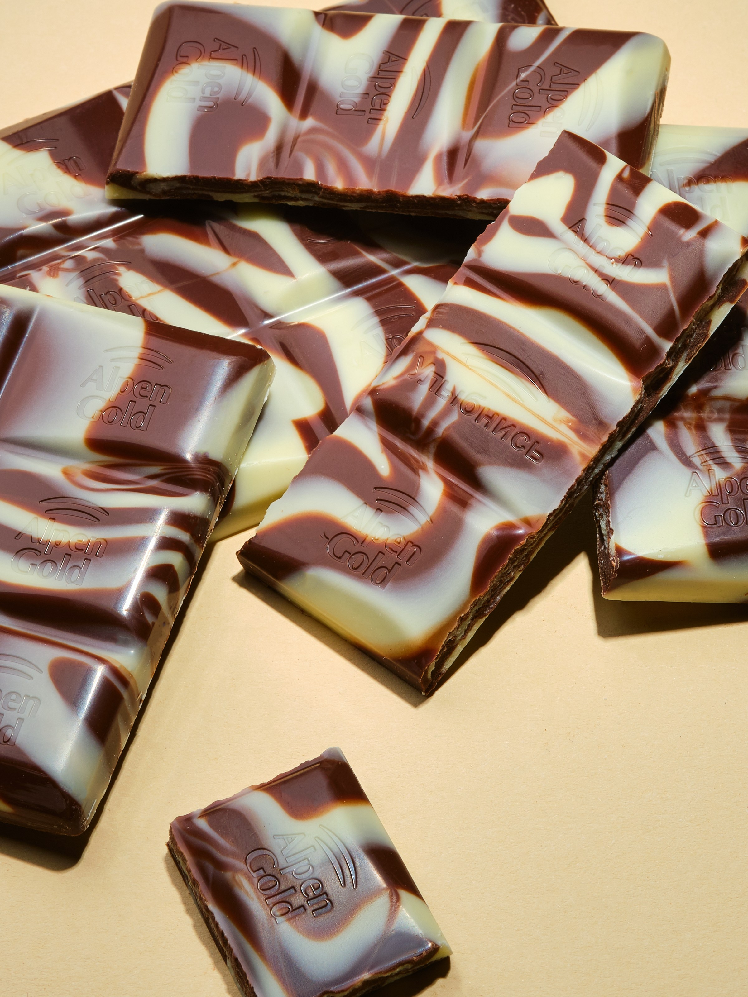 Проект Alpen Gold. Фотограф Карташев Артур