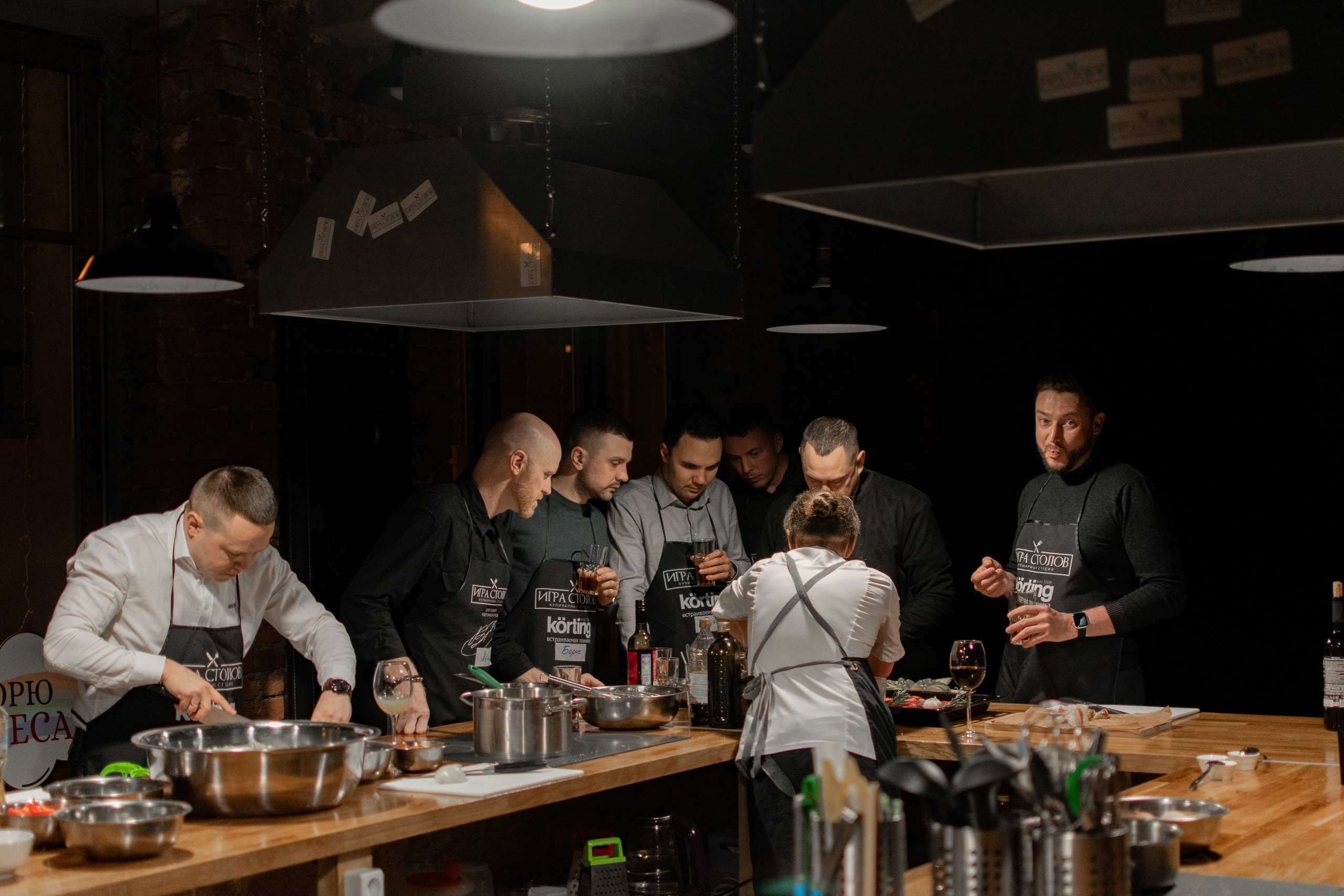 День Рождения. Индивидуальный фотограф в Санкт-Петербурге Надежда Волобуева